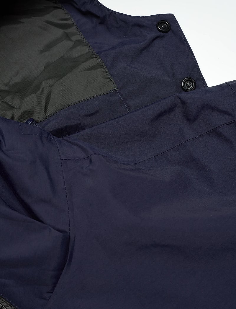 Tenson - Andrew Jacket Men - outdoor jacken - dark navy - 3