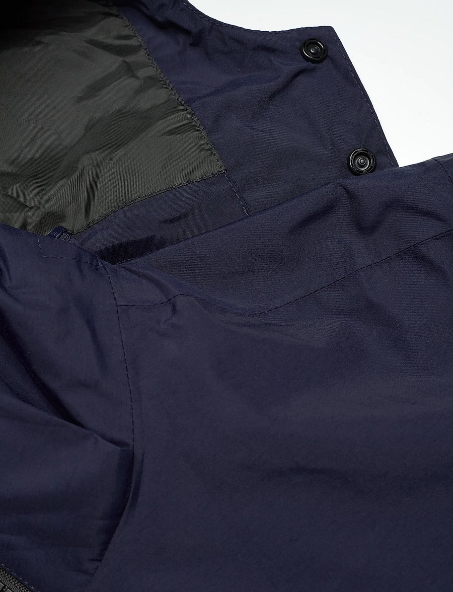 Tenson - Andrew Jacket Men - friluftsjakker - dark navy - 3