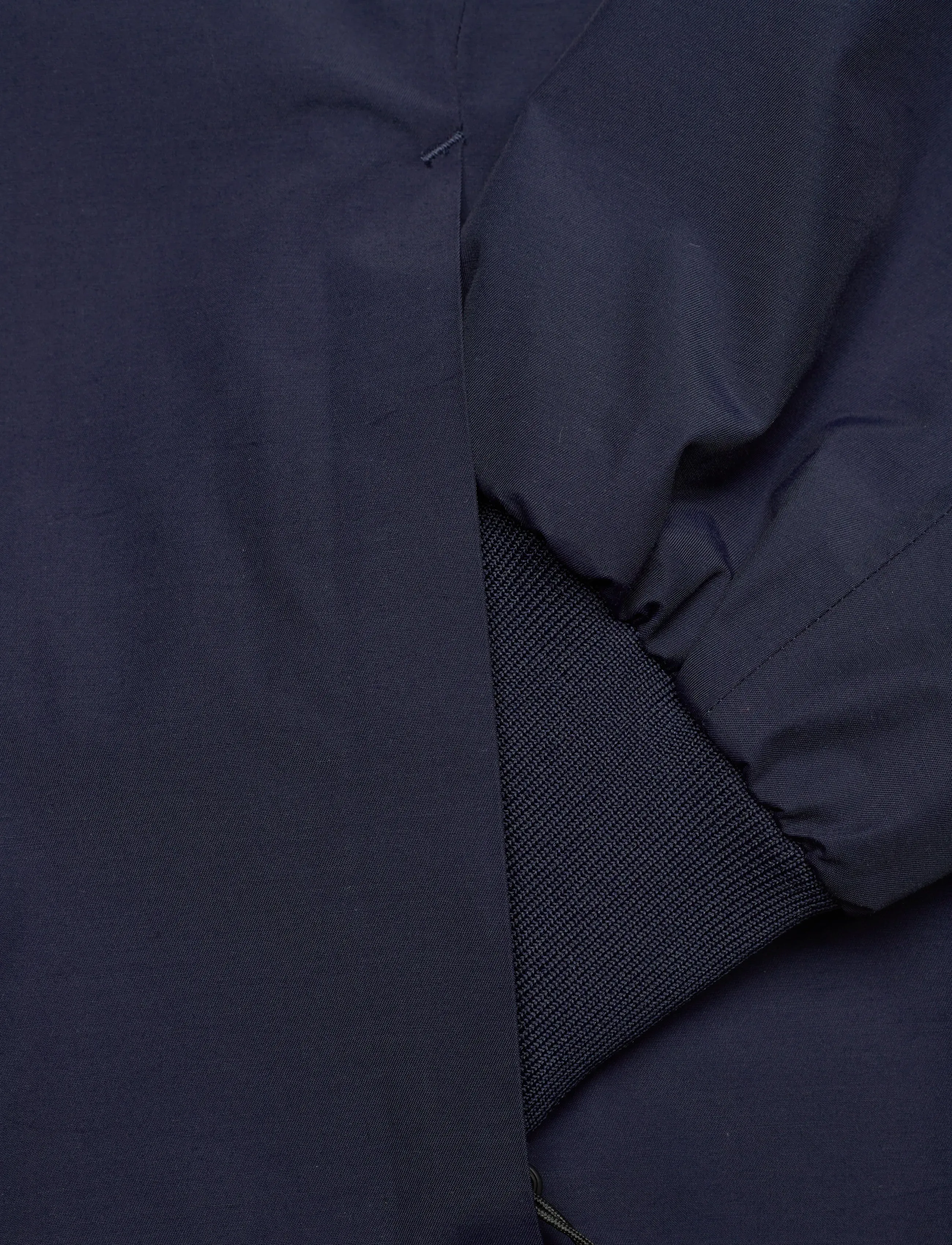 Tenson - Andrew Jacket Men - outdoor- & regenjacken - dark navy - 4