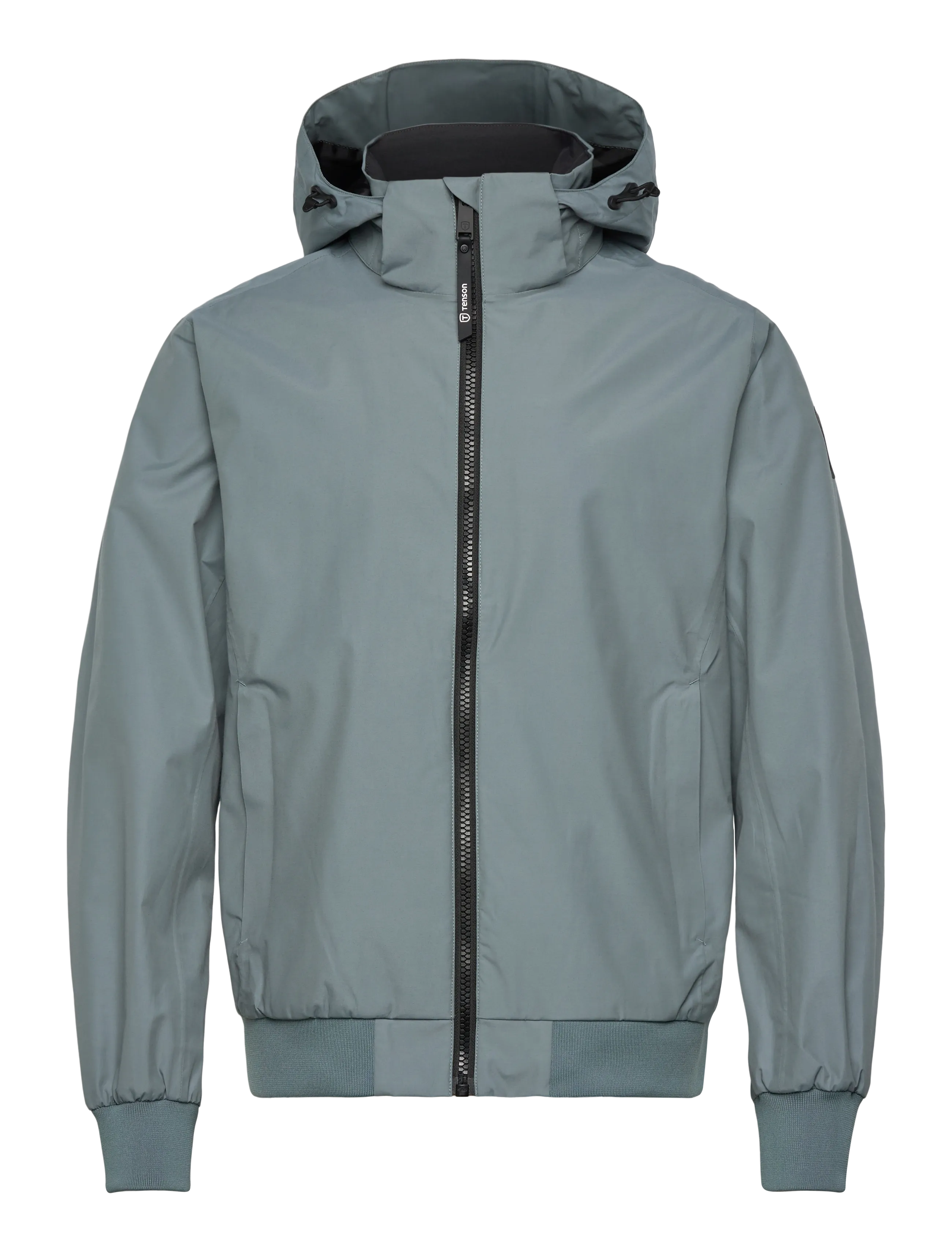 Tenson Andrew Jacket Men - Tenson - GREY GREEN / green