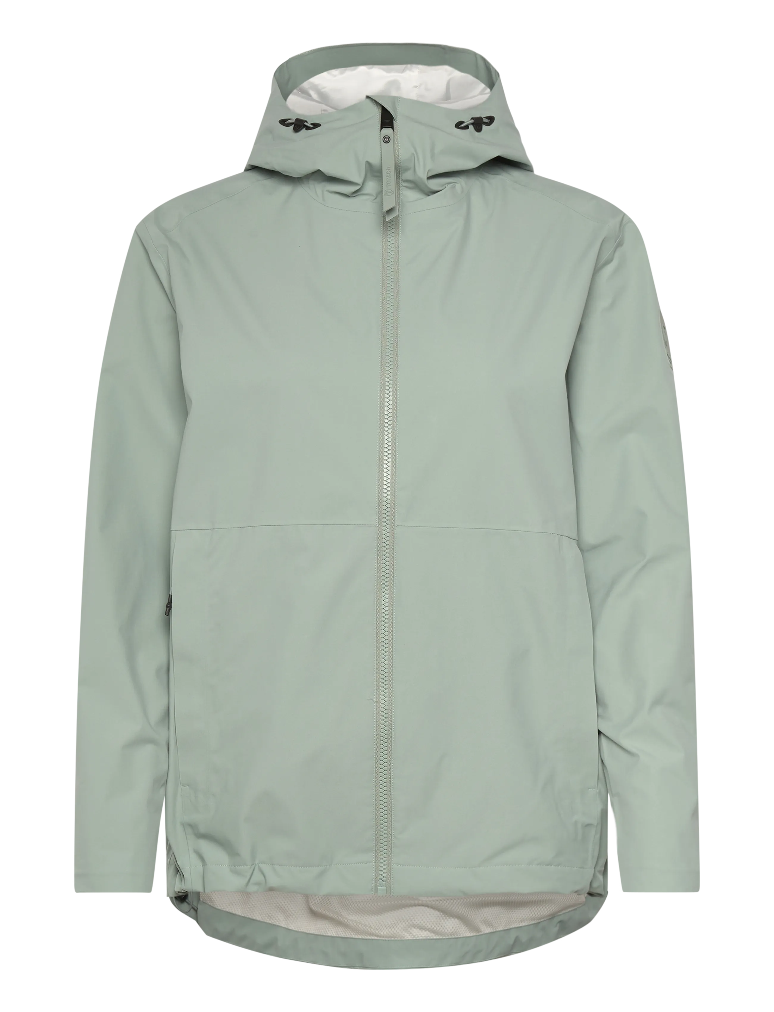 TENSON Malou Jacke Grün - S - Damen
