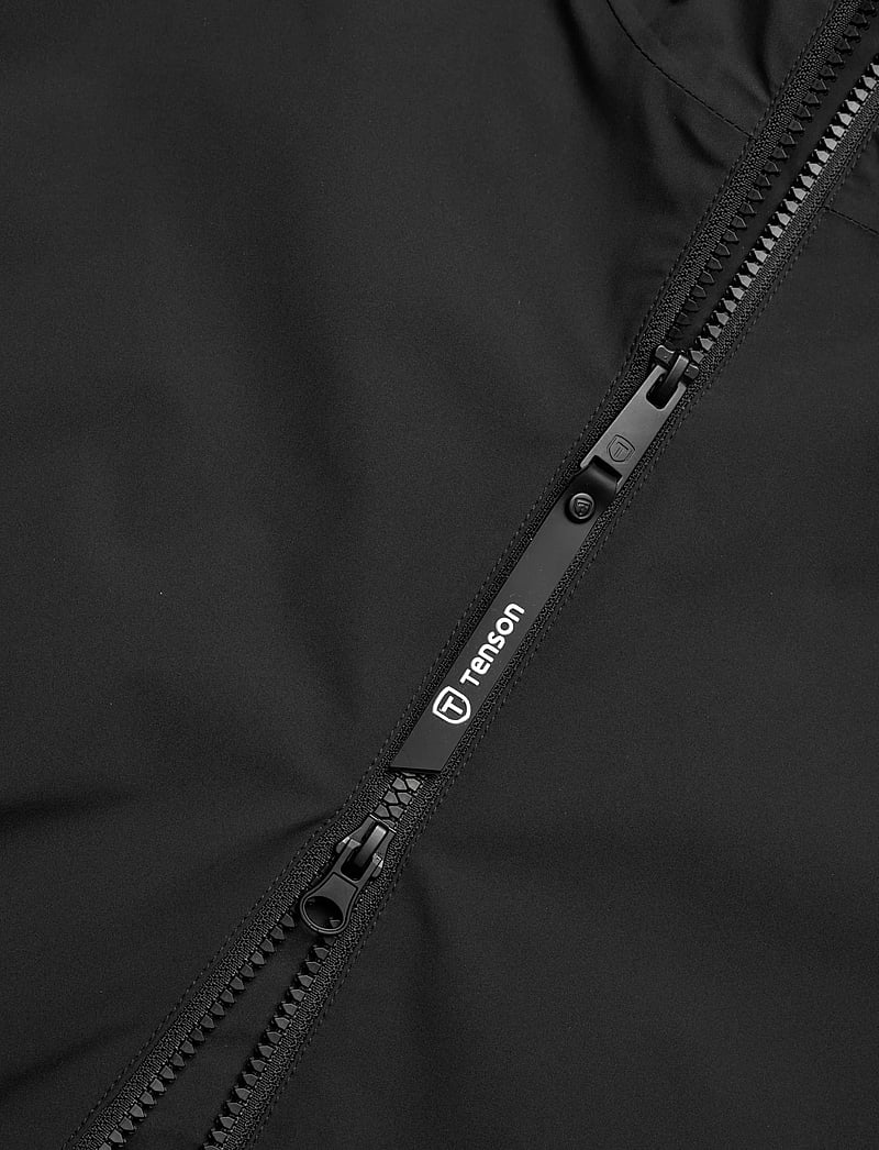 Tenson - Malou Parka Women - jakker - black - 4