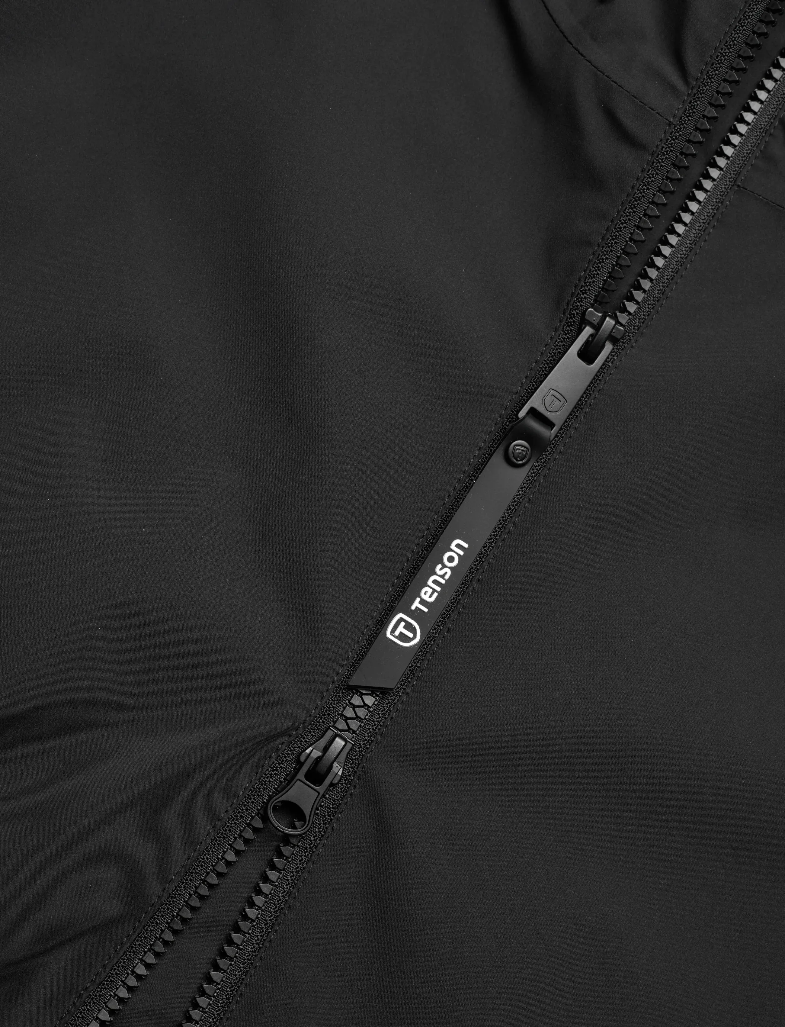 Tenson - Malou Parka Women - jacken - black - 4
