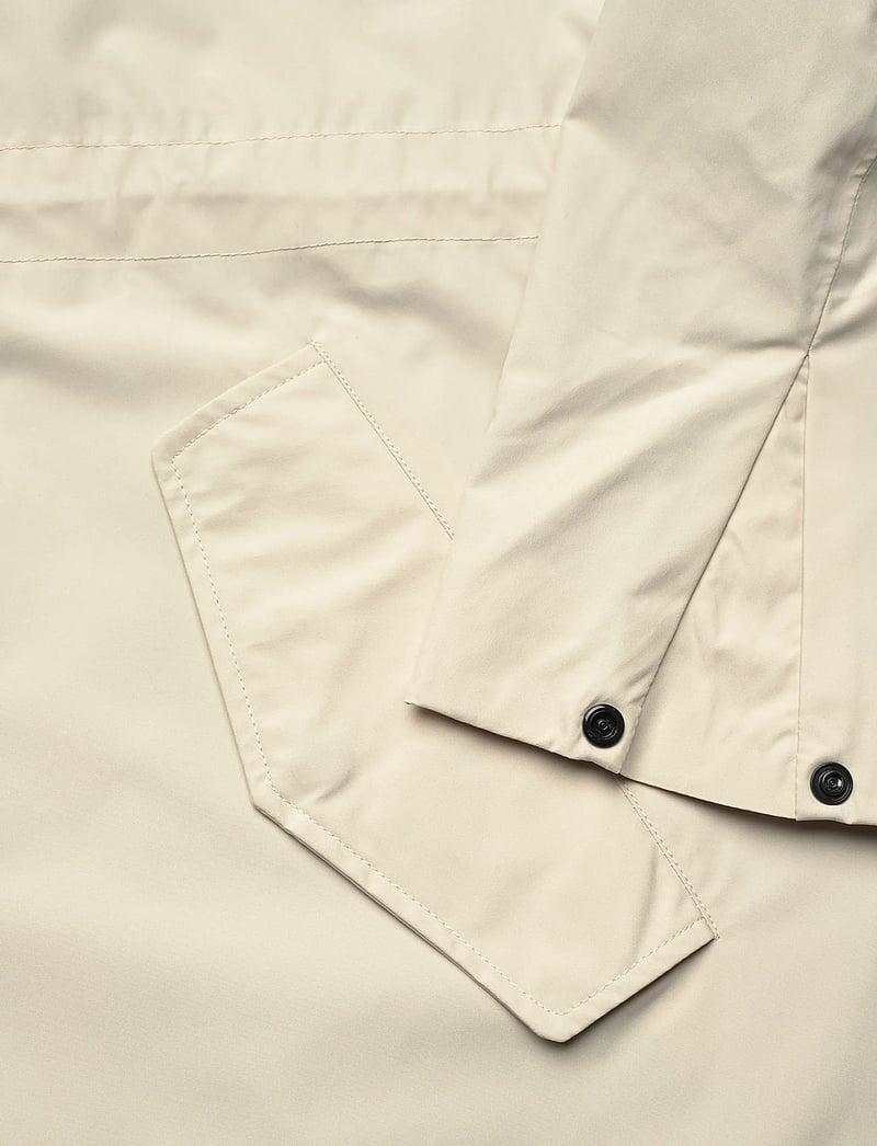 Tenson - Malou Parka Women - jacken - sand - 3