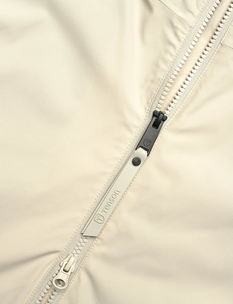 Tenson - Malou Parka Women - jacken - sand - 4