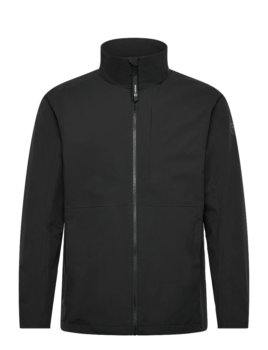 Tenson - Molle Jacket Men - outdoor jacken - black - 0