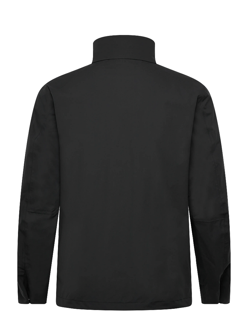 Tenson - Molle Jacket Men - friluftsjakker - black - 1