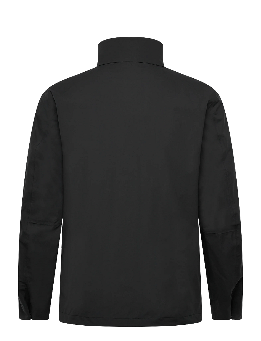 Tenson - Molle Jacket Men - outdoor jacken - black - 1