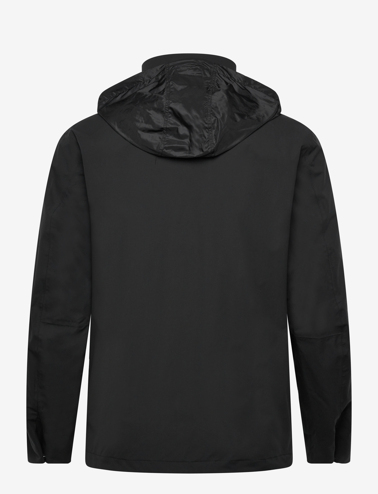 Tenson - Molle Jacket Men - friluftsjakker - black - 2