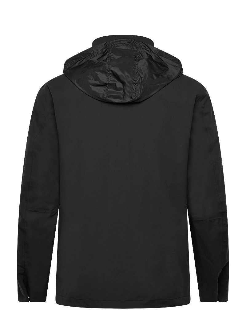 Tenson - Molle Jacket Men - friluftsjakker - black - 2