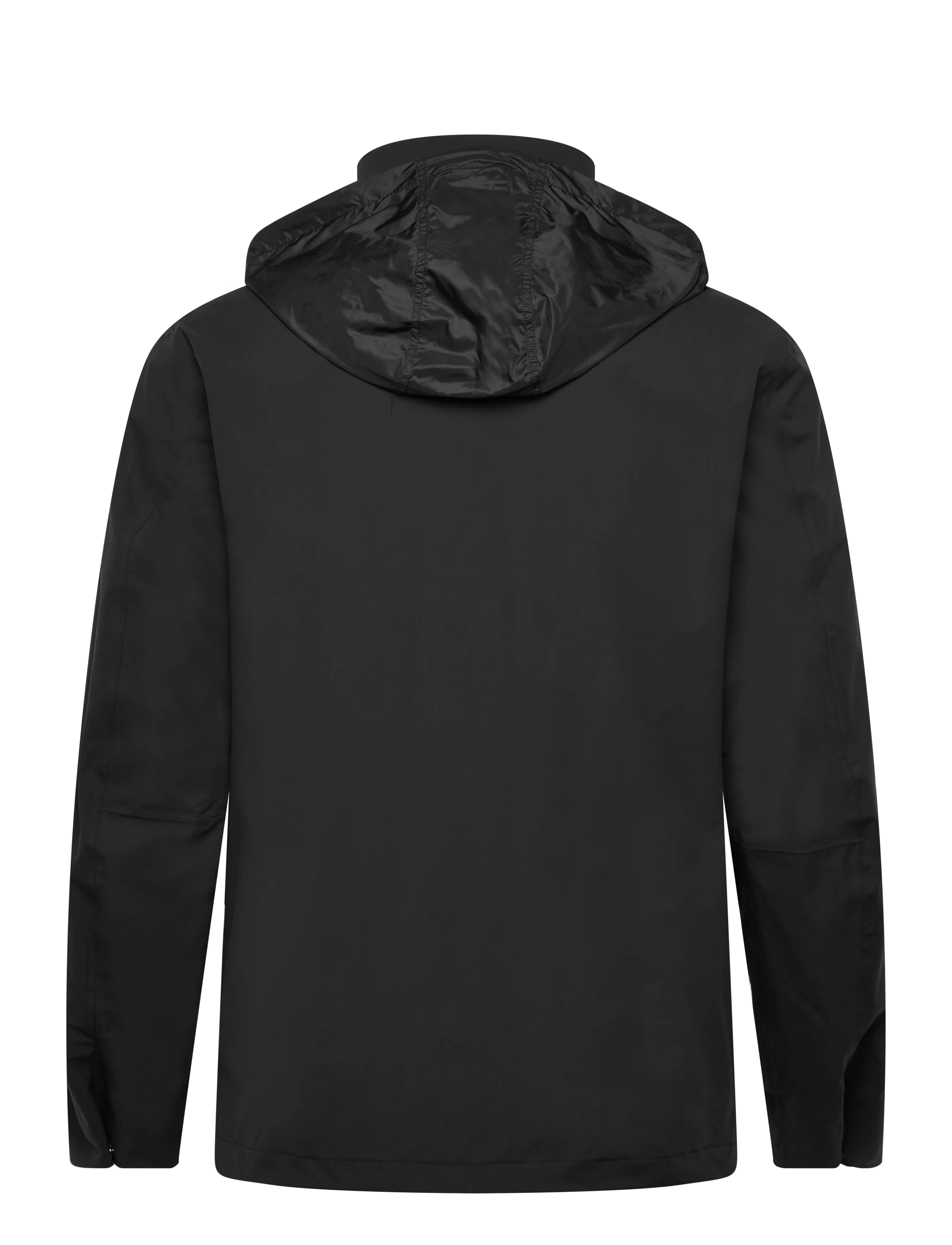 Tenson - Molle Jacket Men - frilufts- & regnjakker - black - 2