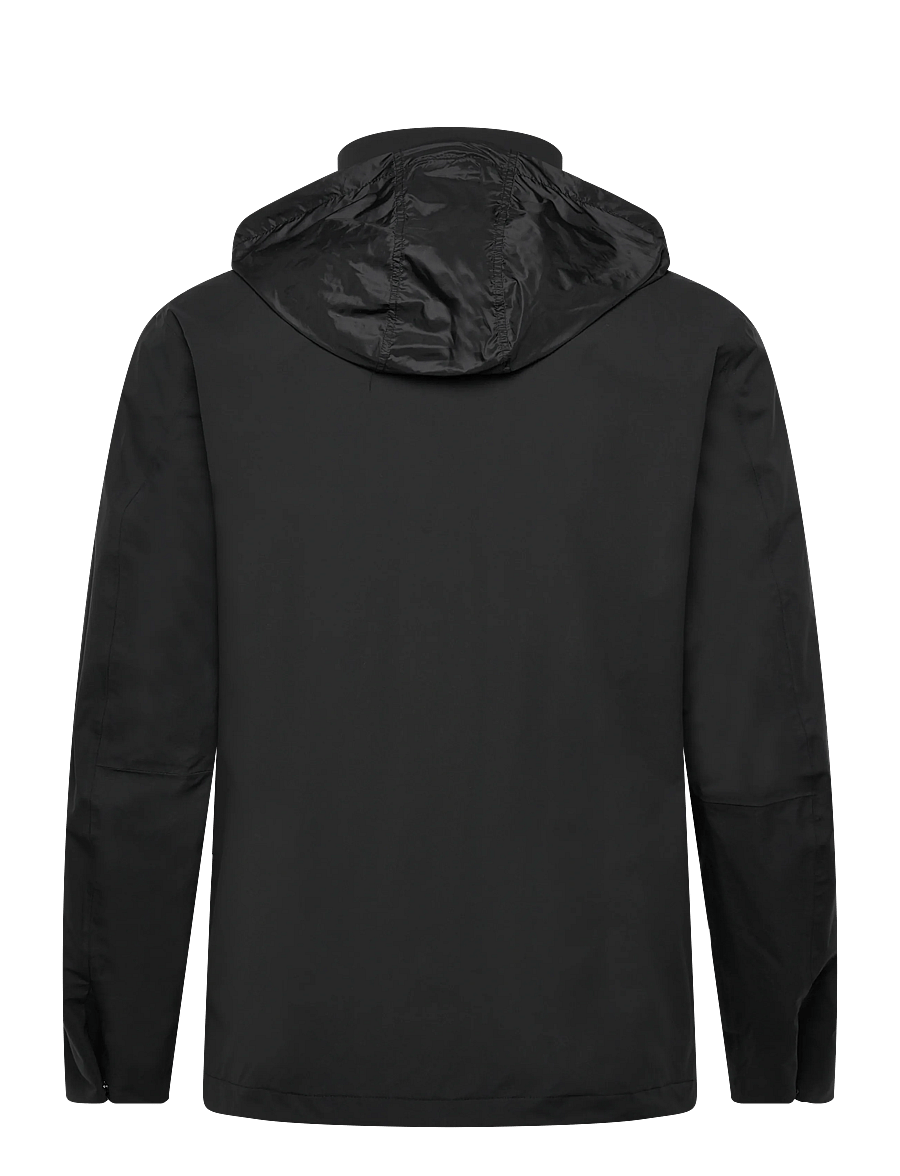 Tenson - Molle Jacket Men - outdoor jacken - black - 2