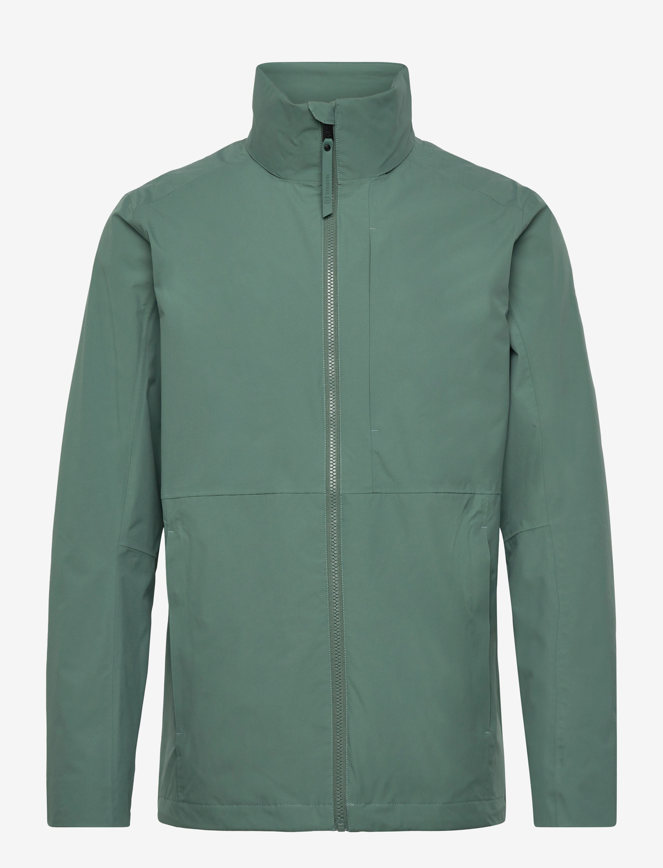 Tenson - Molle Jacket Men - välijoped - dark green - 0