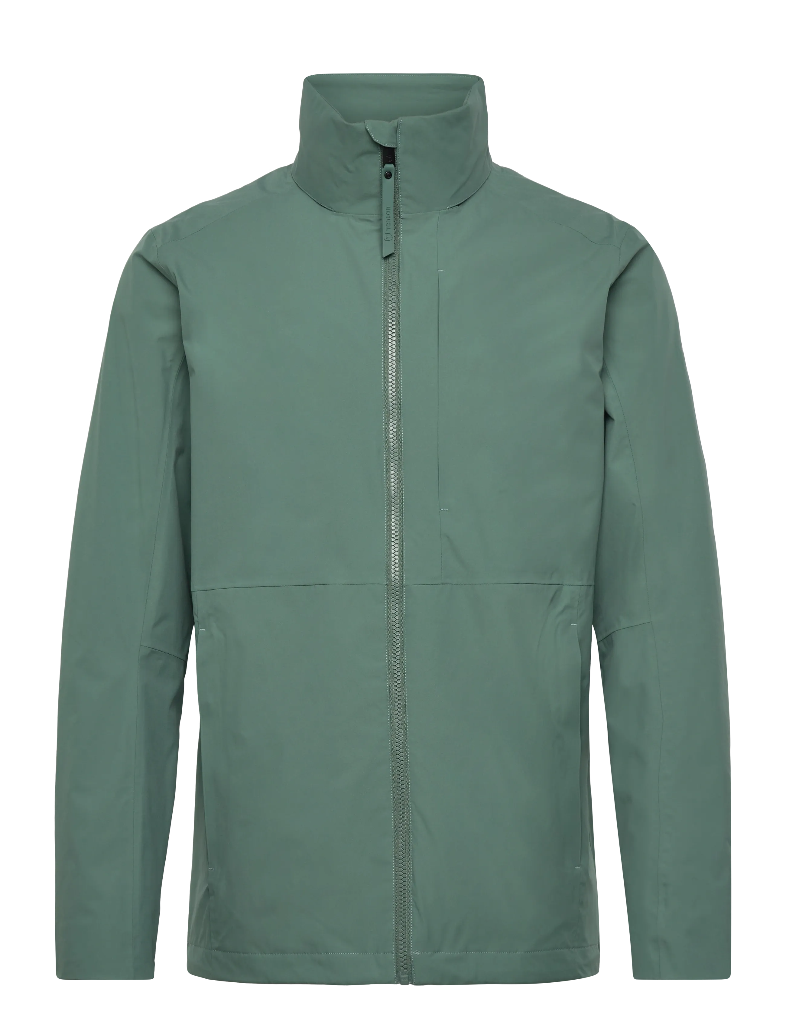 Tenson Molle Jacket Men - Kläder - DARK GREEN / green