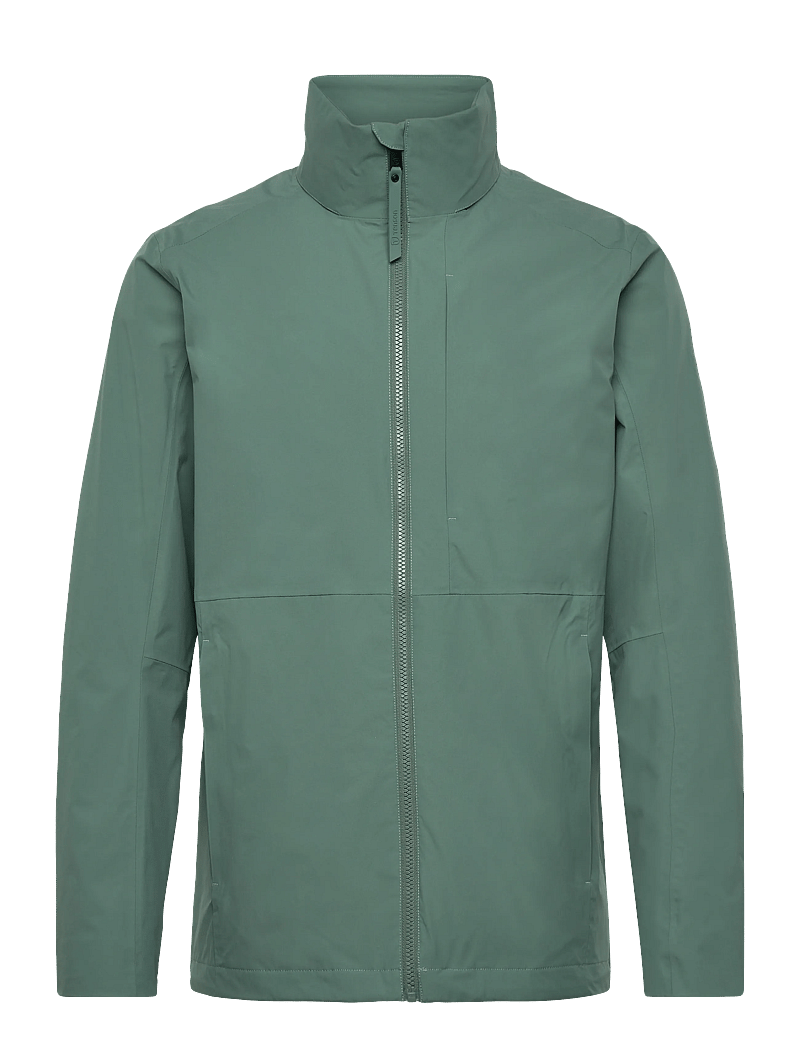 Tenson - Molle Jacket Men - välijoped - dark green - 0