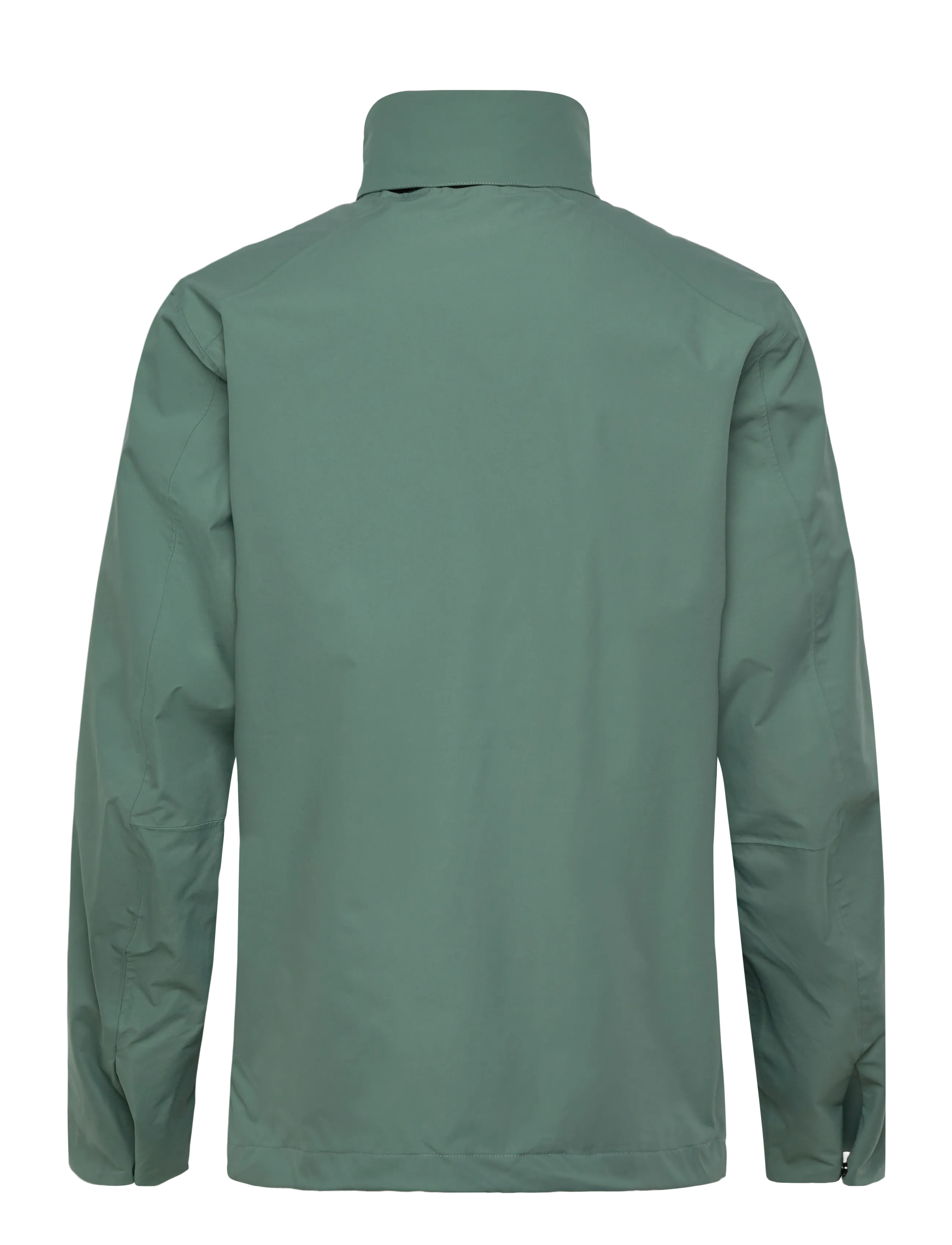 Tenson - Molle Jacket Men - frilufts- & regnjakker - dark green - 1