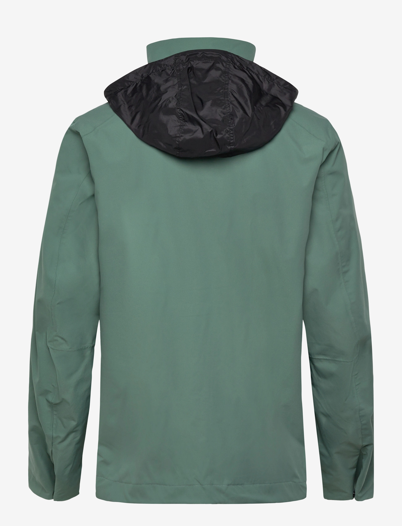 Tenson - Molle Jacket Men - välijoped - dark green - 2