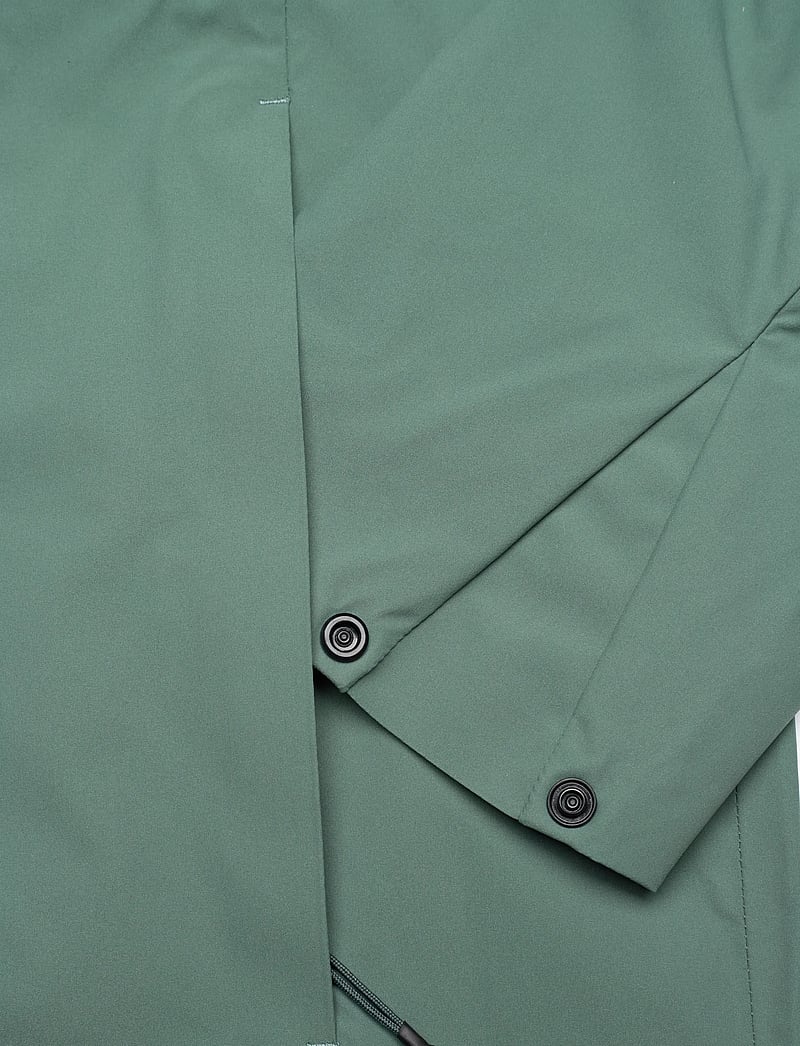 Tenson - Molle Jacket Men - välijoped - dark green - 4