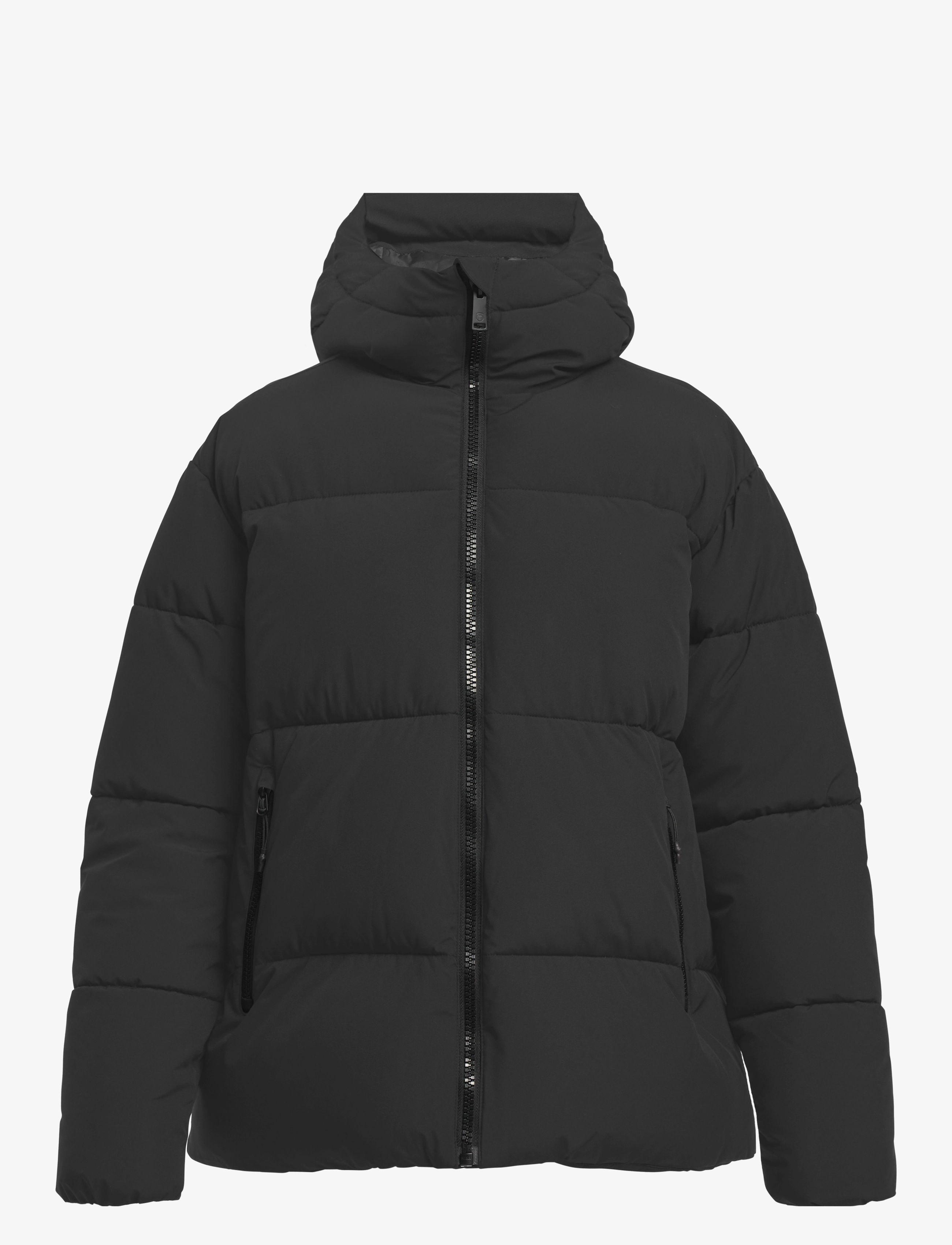 TENSON Celia Jacke W Schwarz - L - Damen