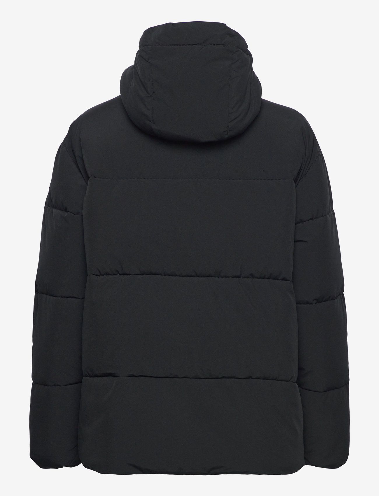 Tenson - Celia Jacket W - gefütterte & daunenjacken - black - 1