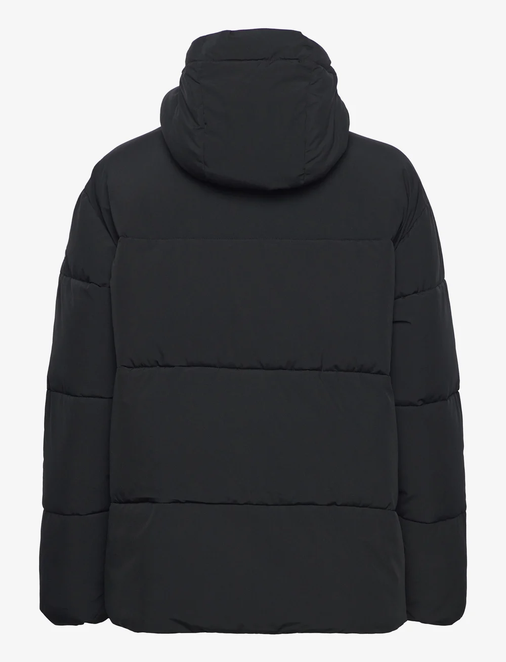 Tenson - Celia Jacket W - friluftsjakker - black - 2