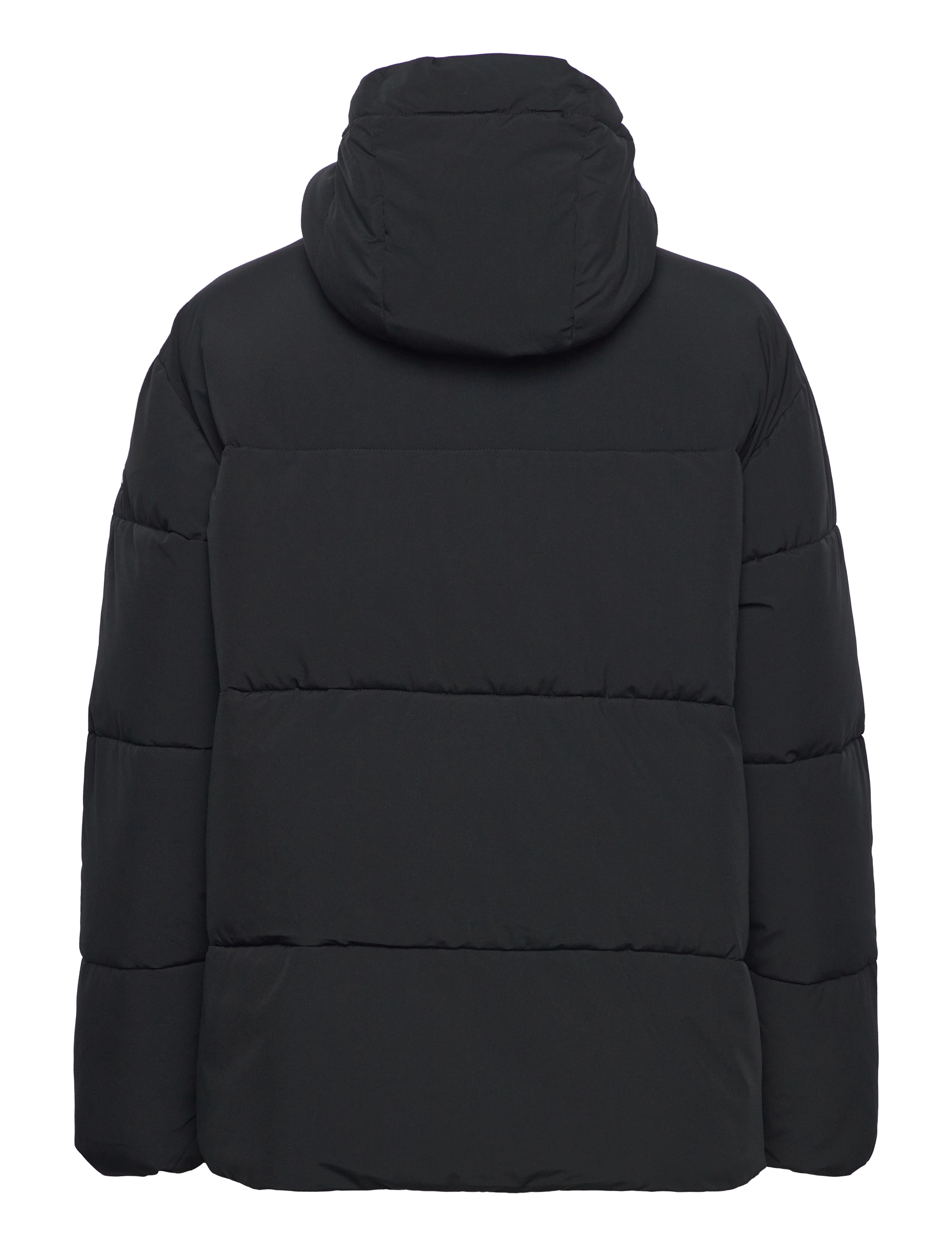 Tenson - Celia Jacket W - toppatakit - black - 2