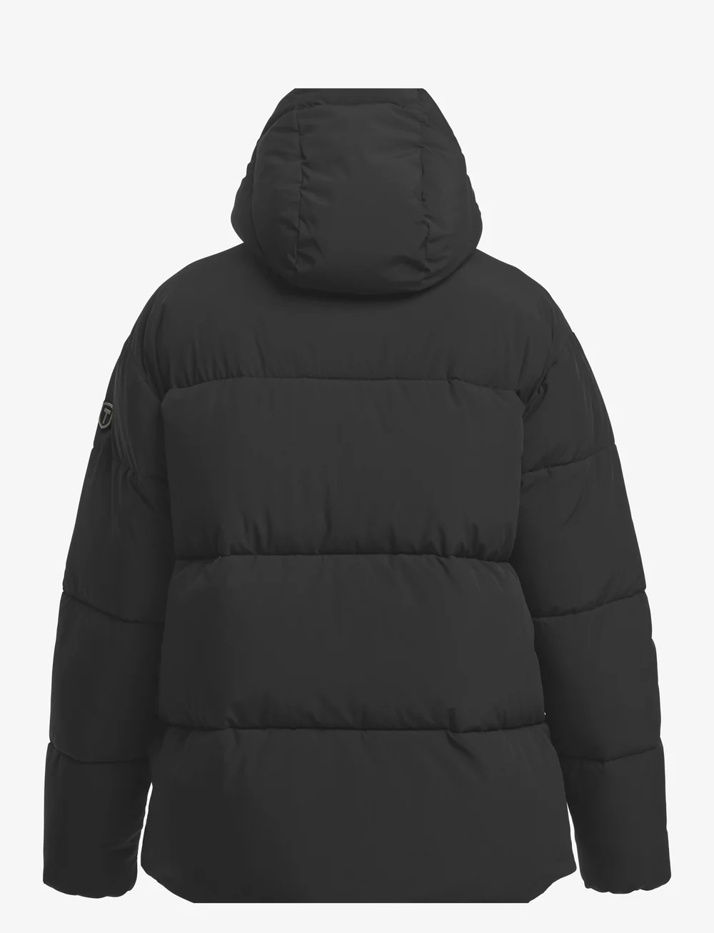 Tenson - Celia Jacket W - friluftsjakker - black - 5