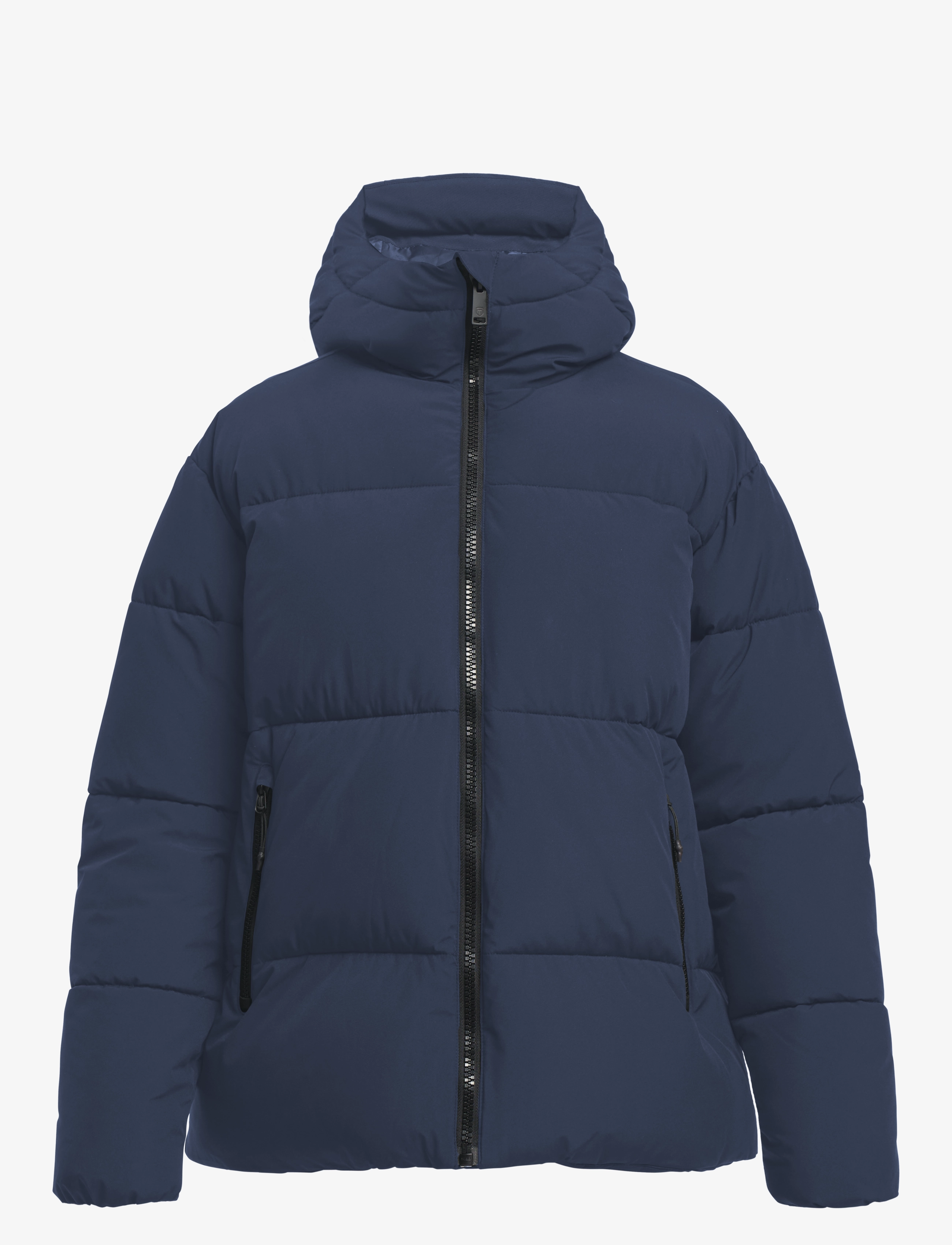 Tenson Celia Jacket W - Jakker - DARK NAVY / navy