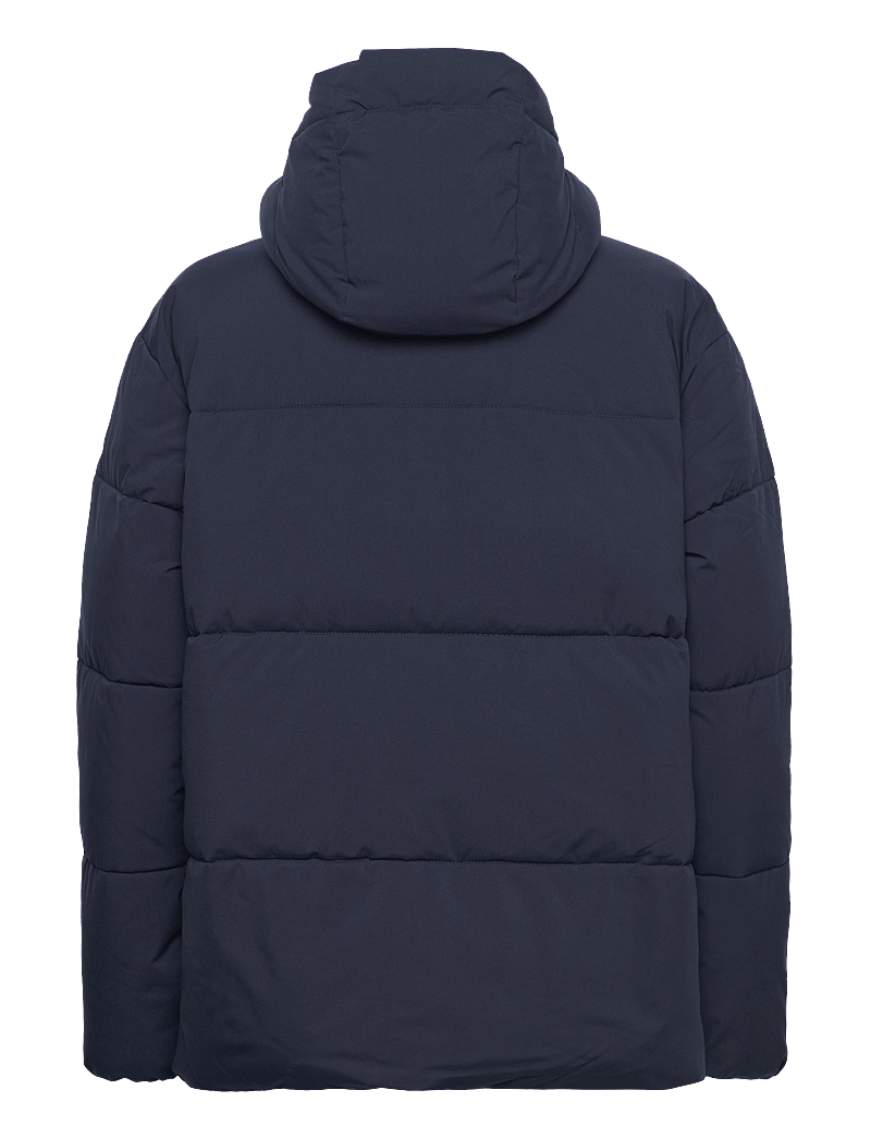 Tenson - Celia Jacket W - friluftsjackor - dark navy - 2
