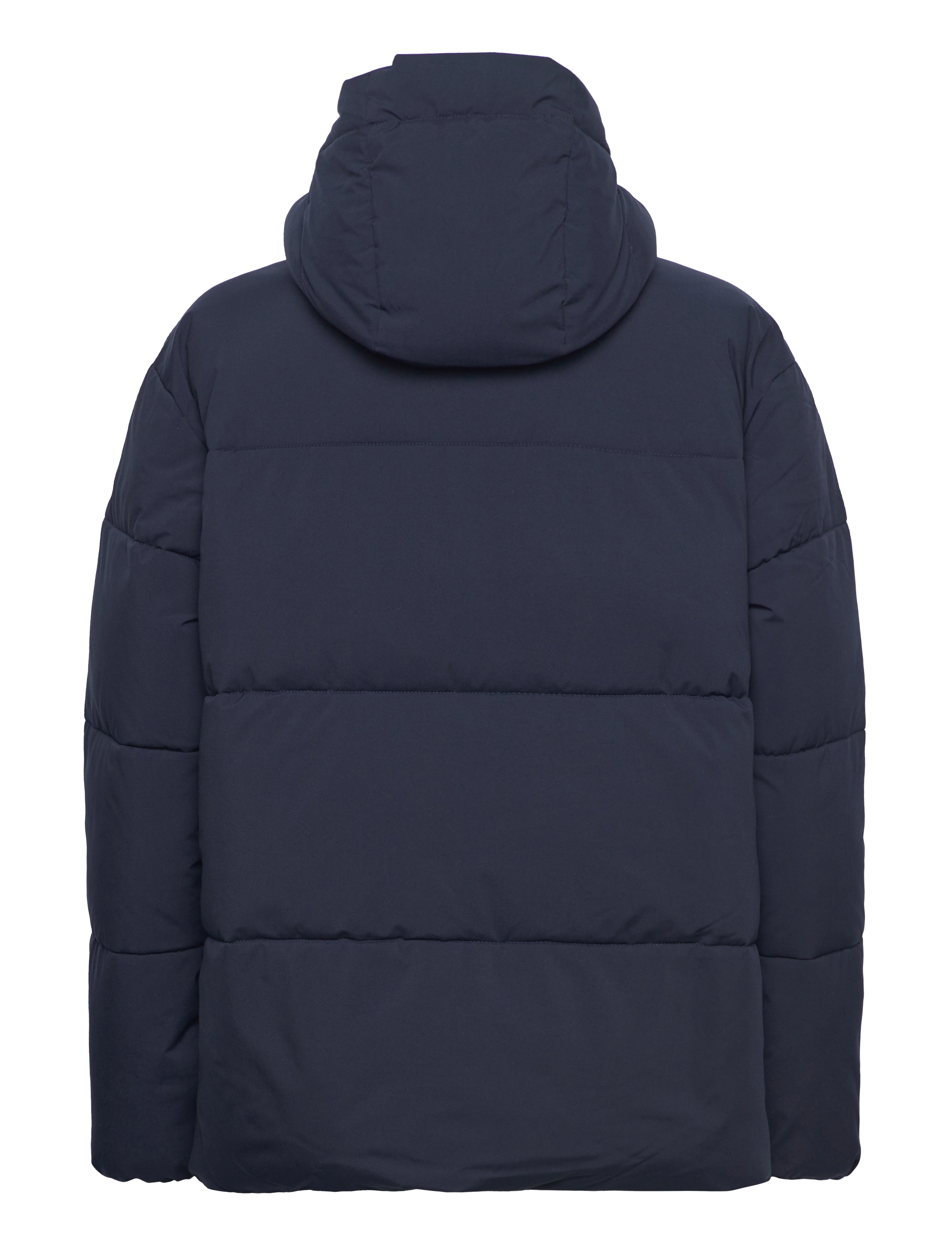 Tenson - Celia Jacket W - dun- & vadderade jackor - dark navy - 2