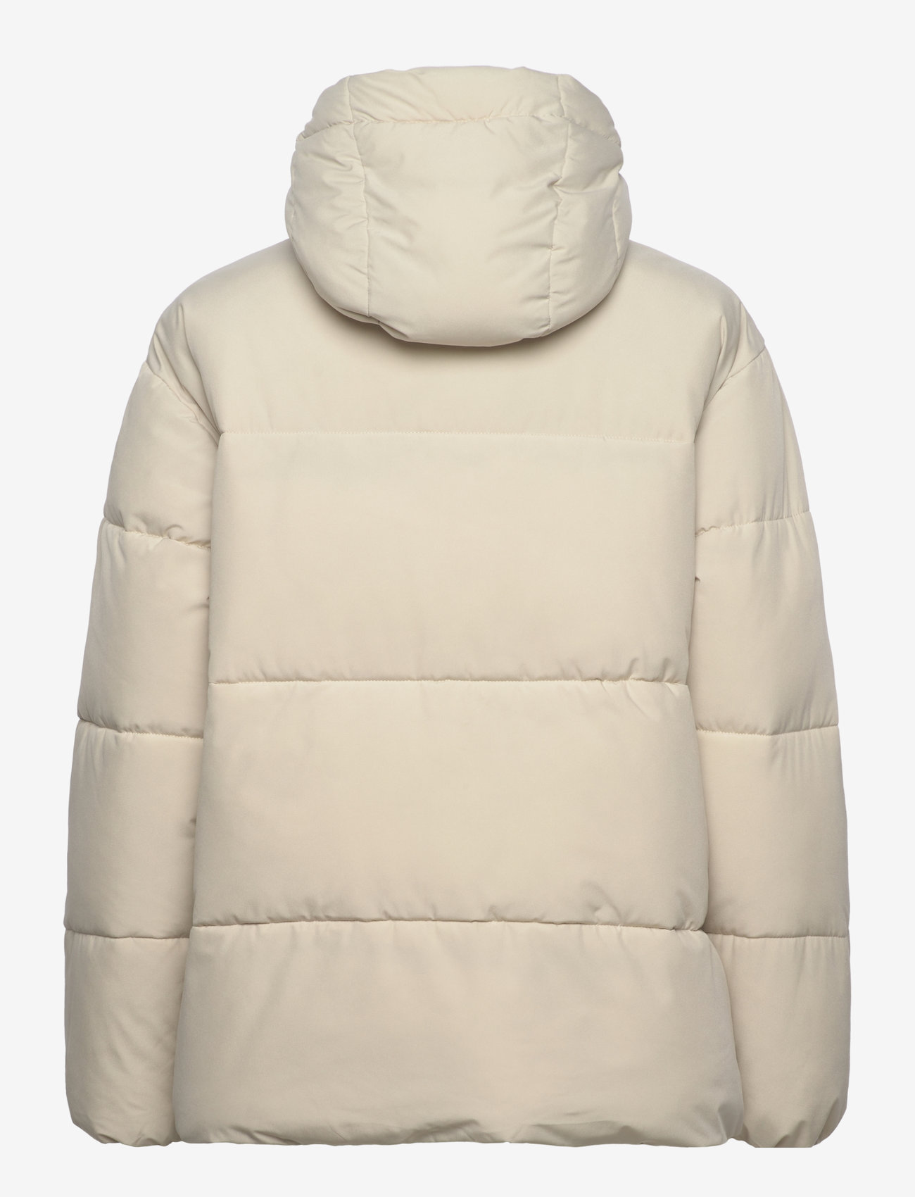 Tenson - Celia Jacket W - outdoor jacken - light beige - 2