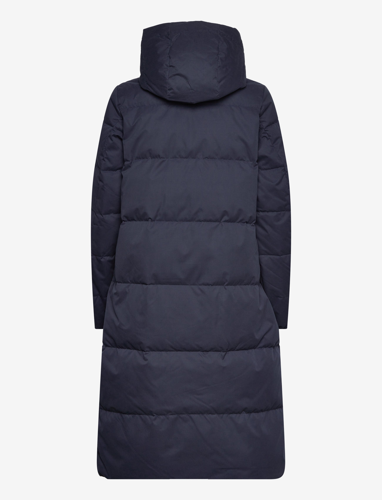 Tenson - Stella Down Coat W - daunenjacken - dark navy - 2