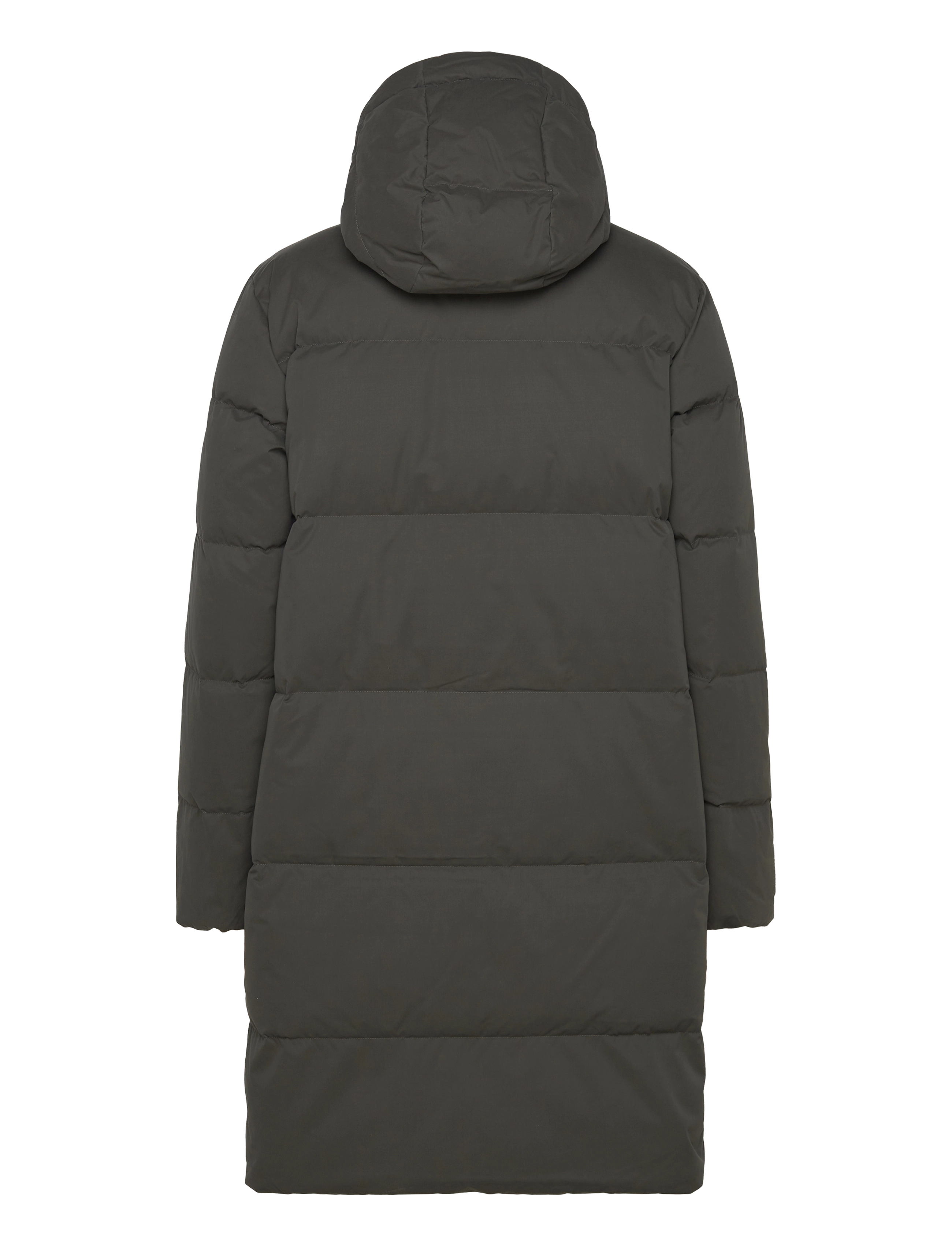 Tenson - Joe Downcoat M - parkas - dark olive - 2