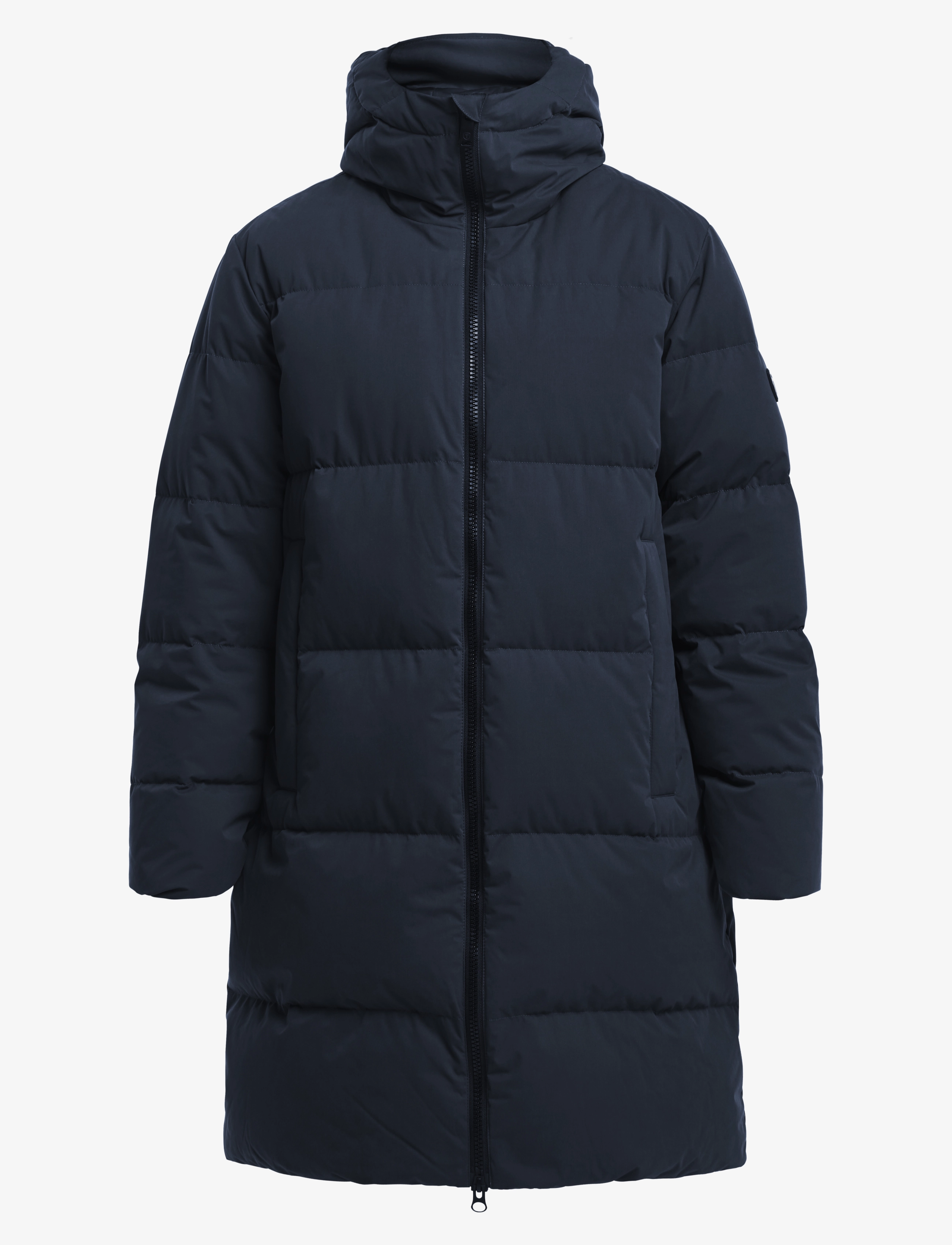 TENSON Joe Downcoat M Navy - XL - Herren