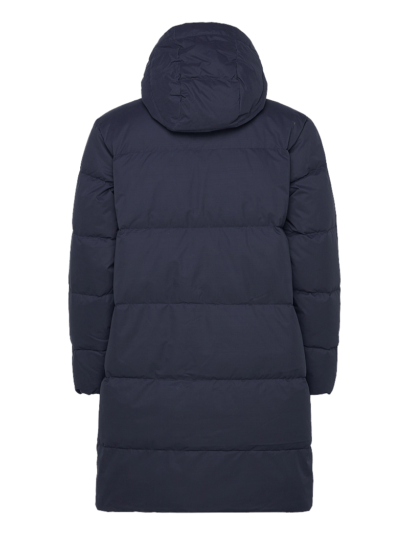 Tenson - Joe Downcoat M - striukės ir švarkeliai - navy blazer - 2