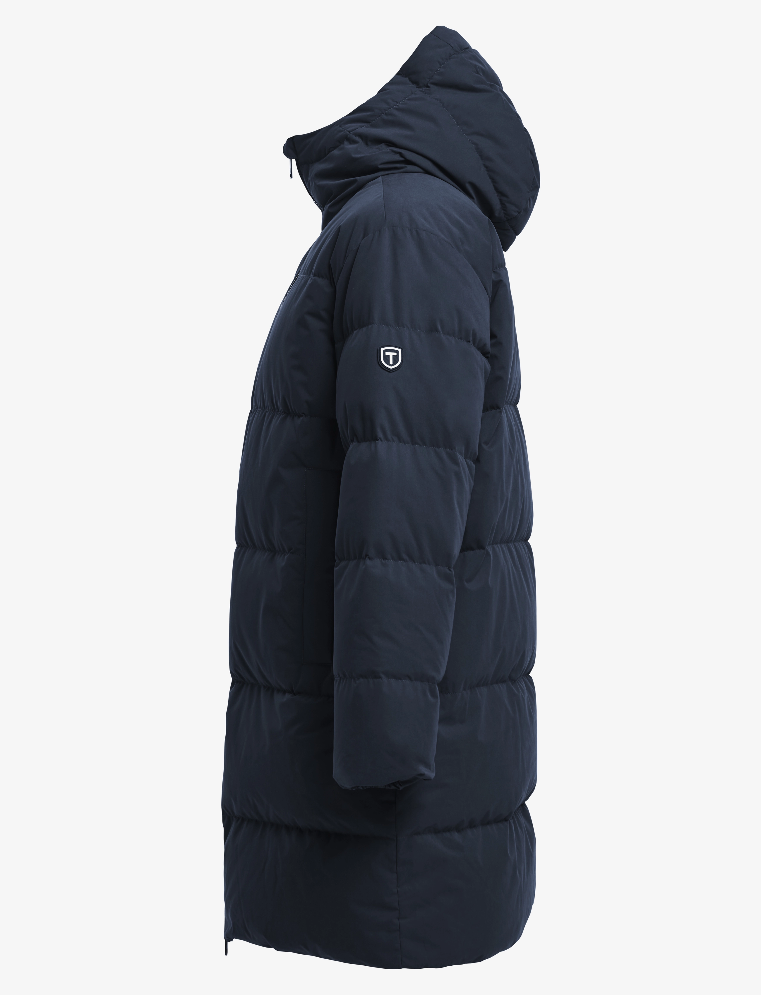 Tenson - Joe Downcoat M - sportsjakker - navy blazer - 3