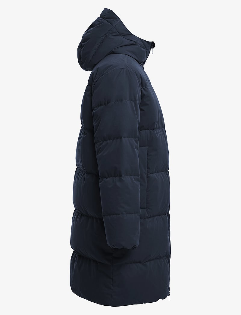 Tenson - Joe Downcoat M - striukės ir švarkeliai - navy blazer - 4