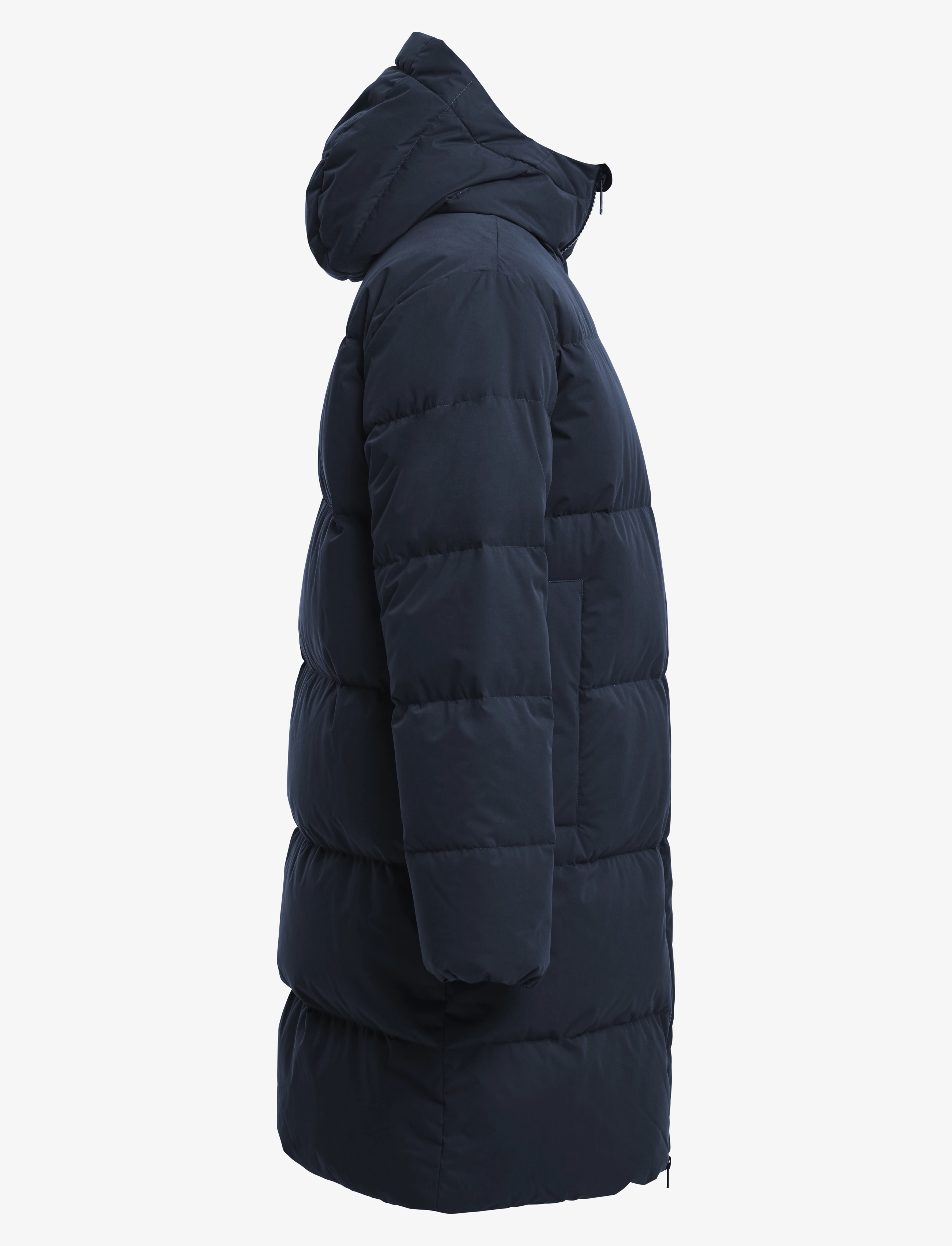 Tenson - Joe Downcoat M - sportsjakker - navy blazer - 4