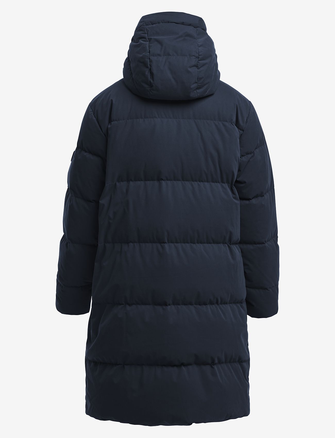 Tenson - Joe Downcoat M - parkas - navy blazer - 4