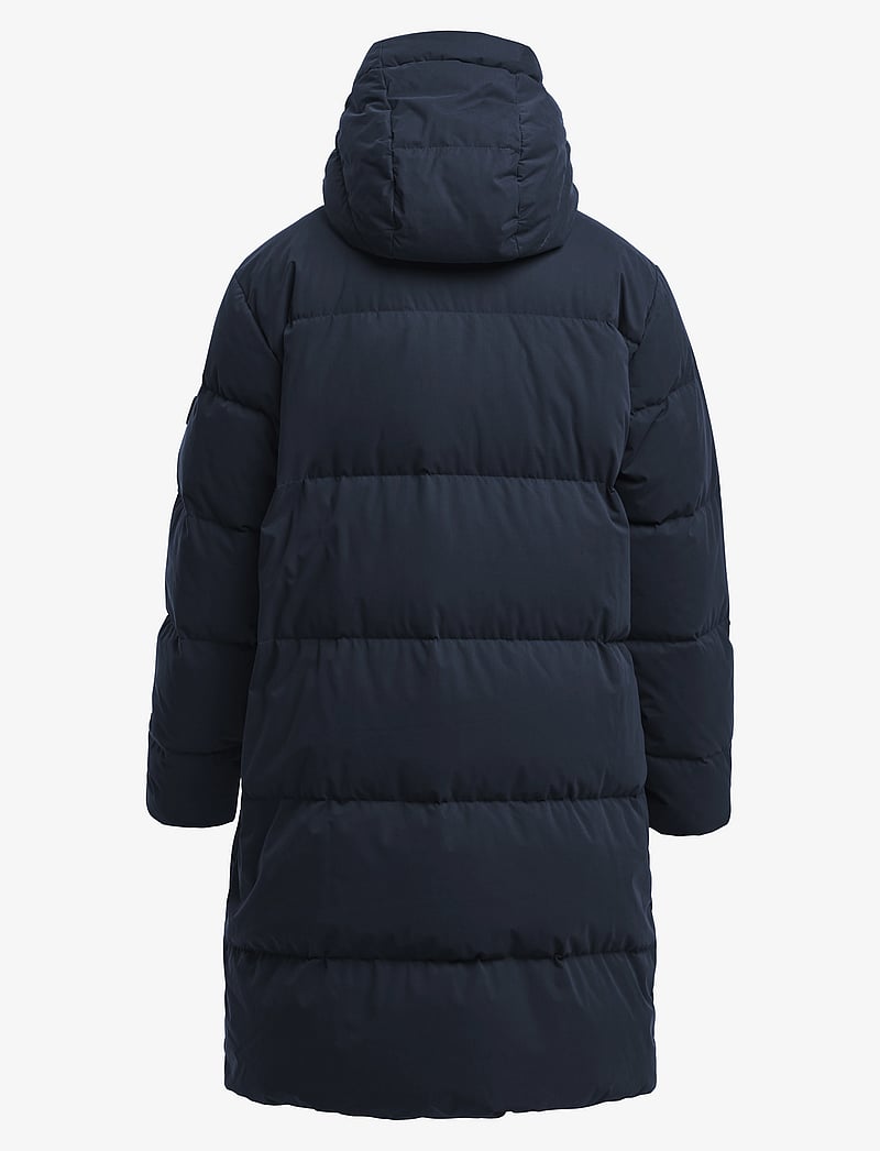 Tenson - Joe Downcoat M - striukės ir švarkeliai - navy blazer - 5