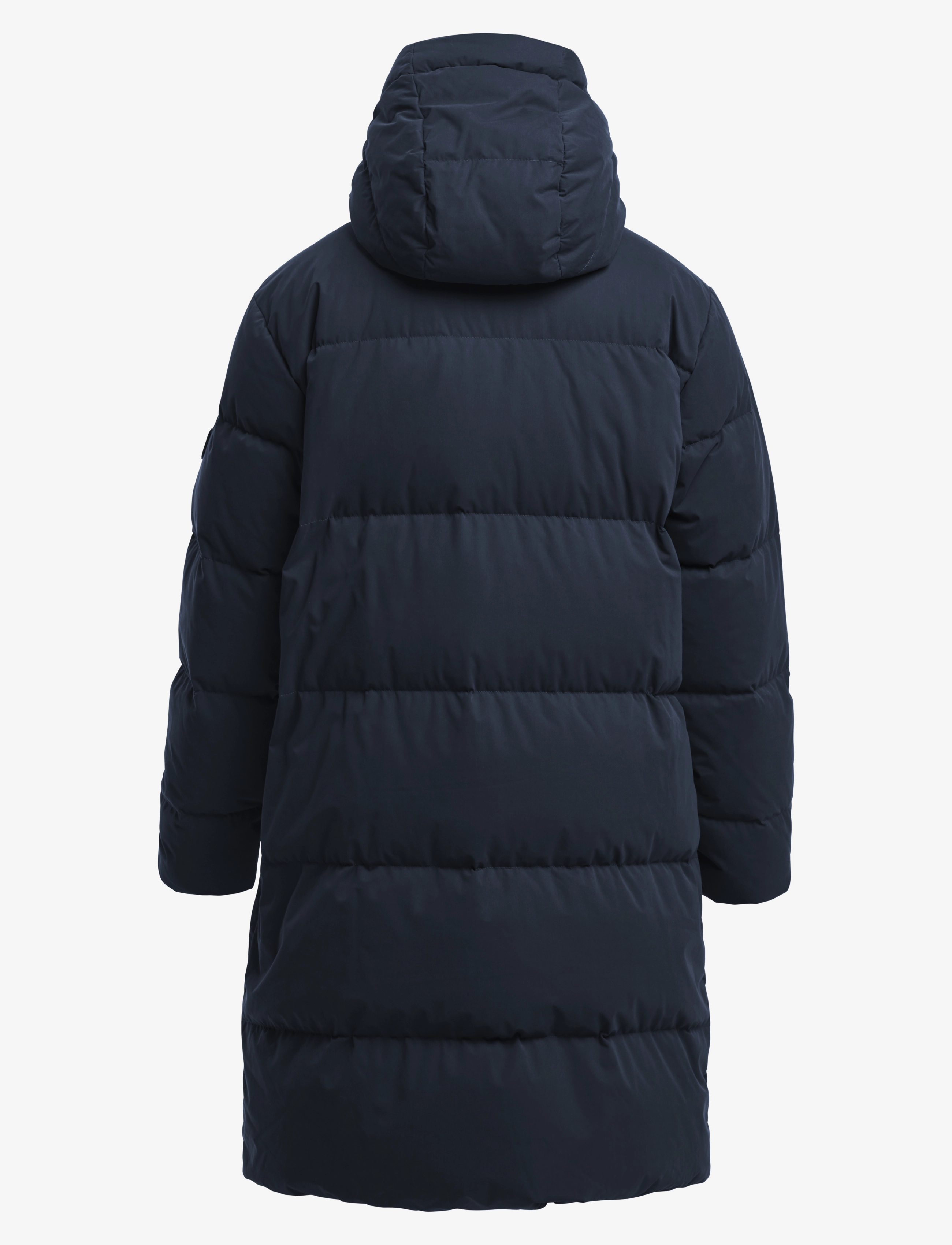 Tenson - Joe Downcoat M - sportsjakker - navy blazer - 5