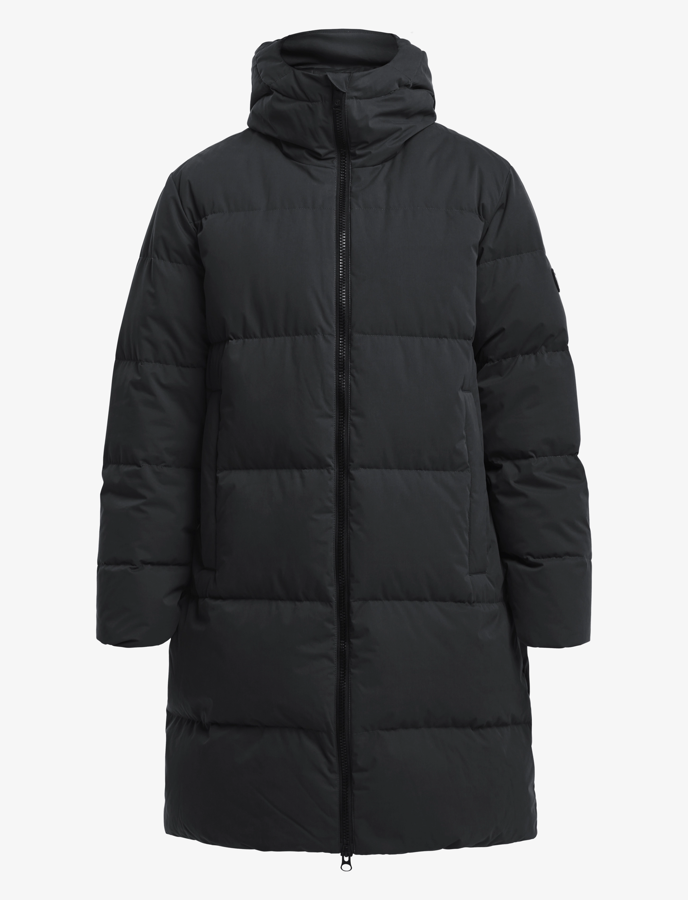 TENSON Joe Downcoat M Schwarz - M - Herren