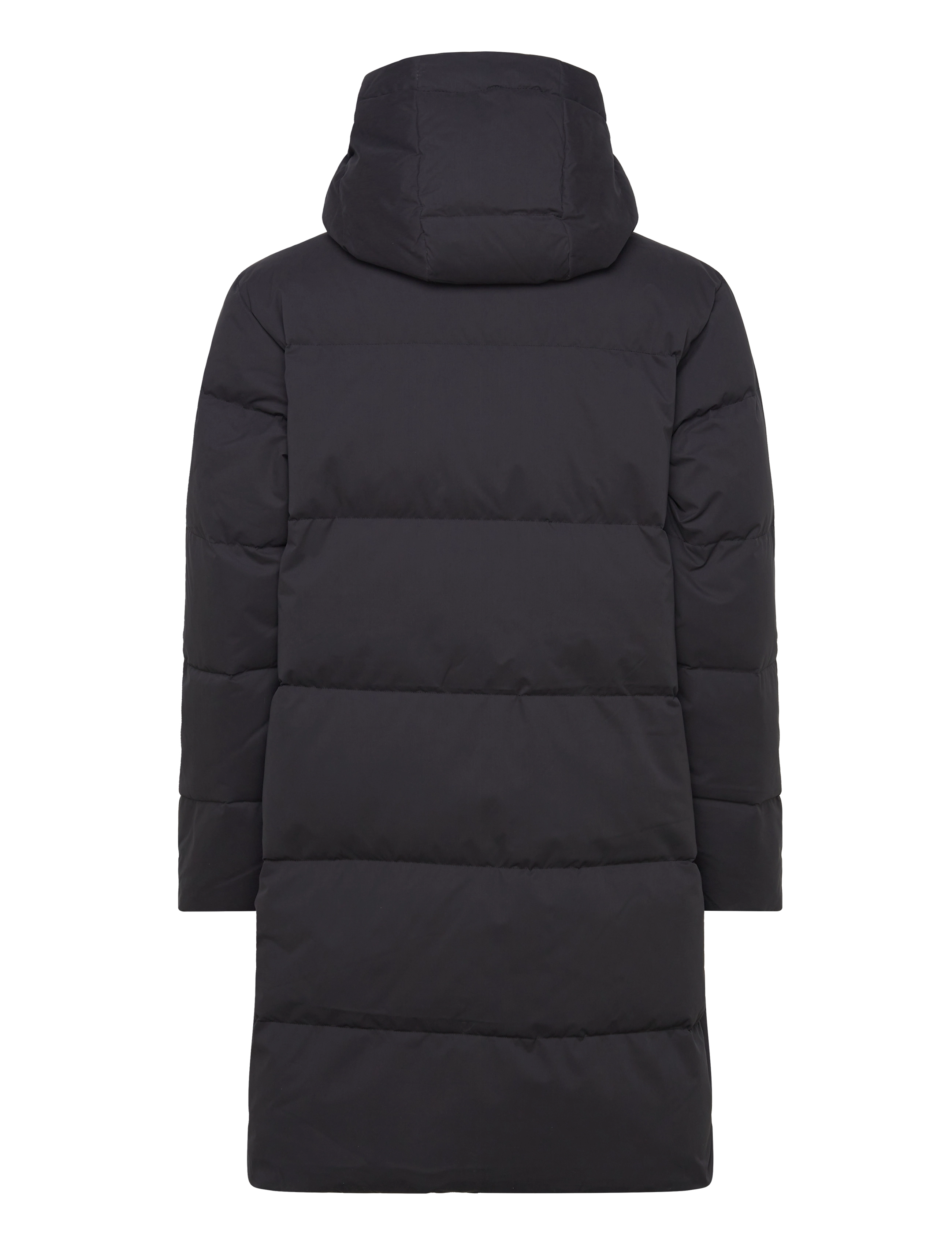 Tenson - Joe Downcoat M - parkas - tap shoe black - 2