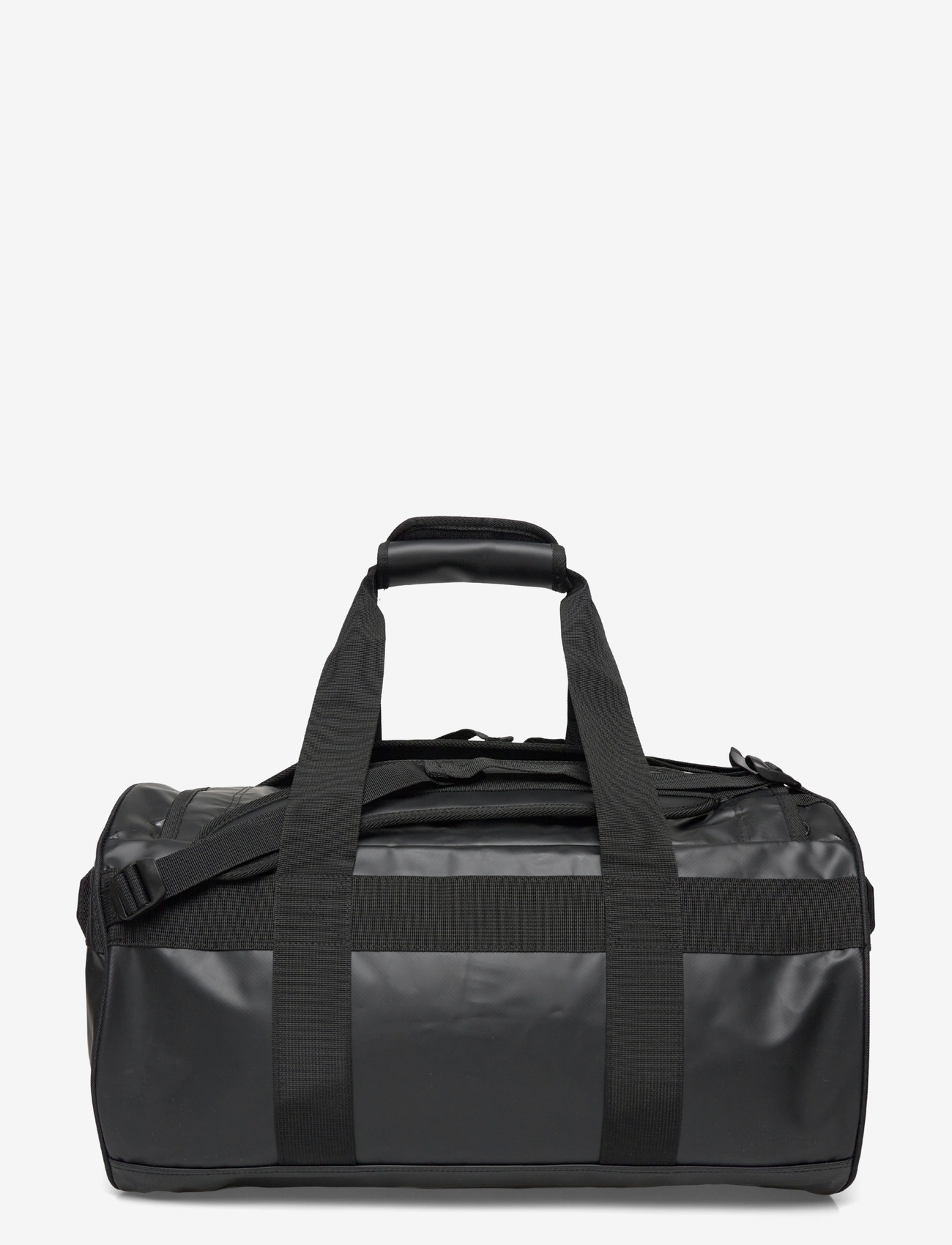 Tenson - Weatherproof Duffel 35L - reisetaschen - black - 1