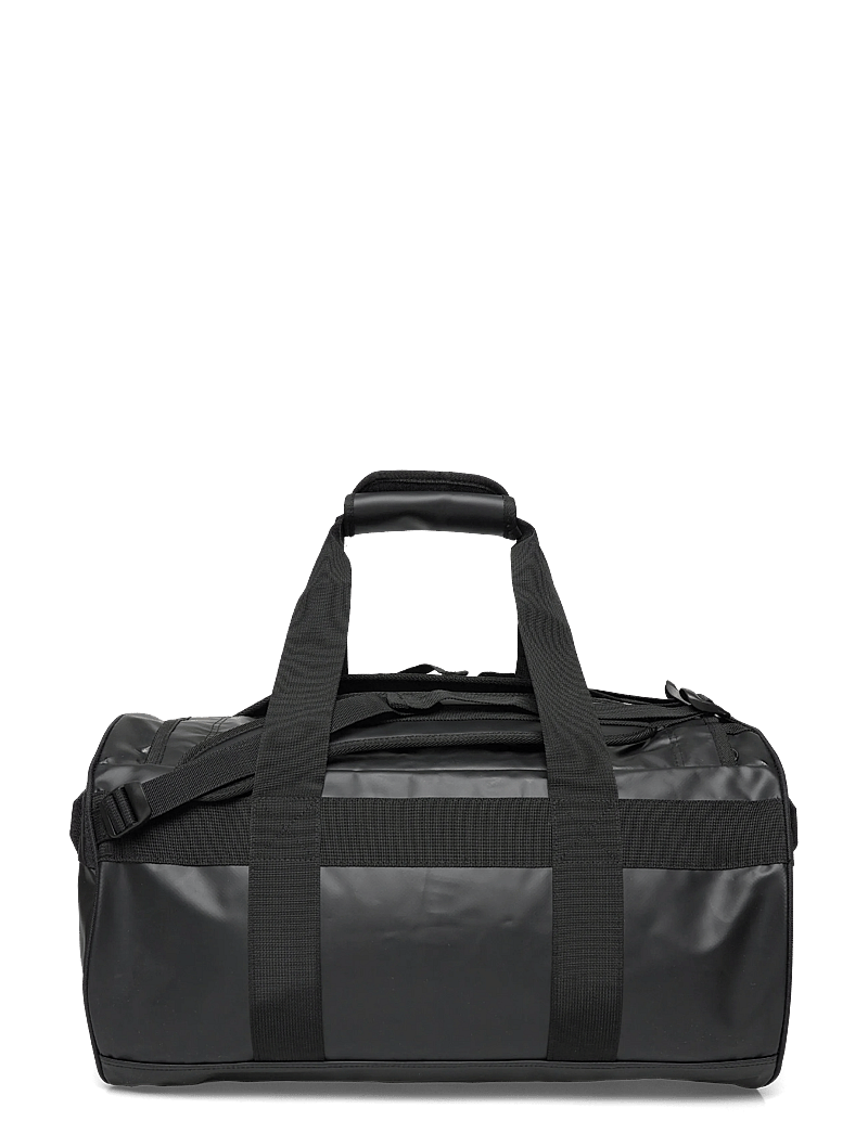 Tenson - Weatherproof Duffel 35L - reisetaschen - black - 1