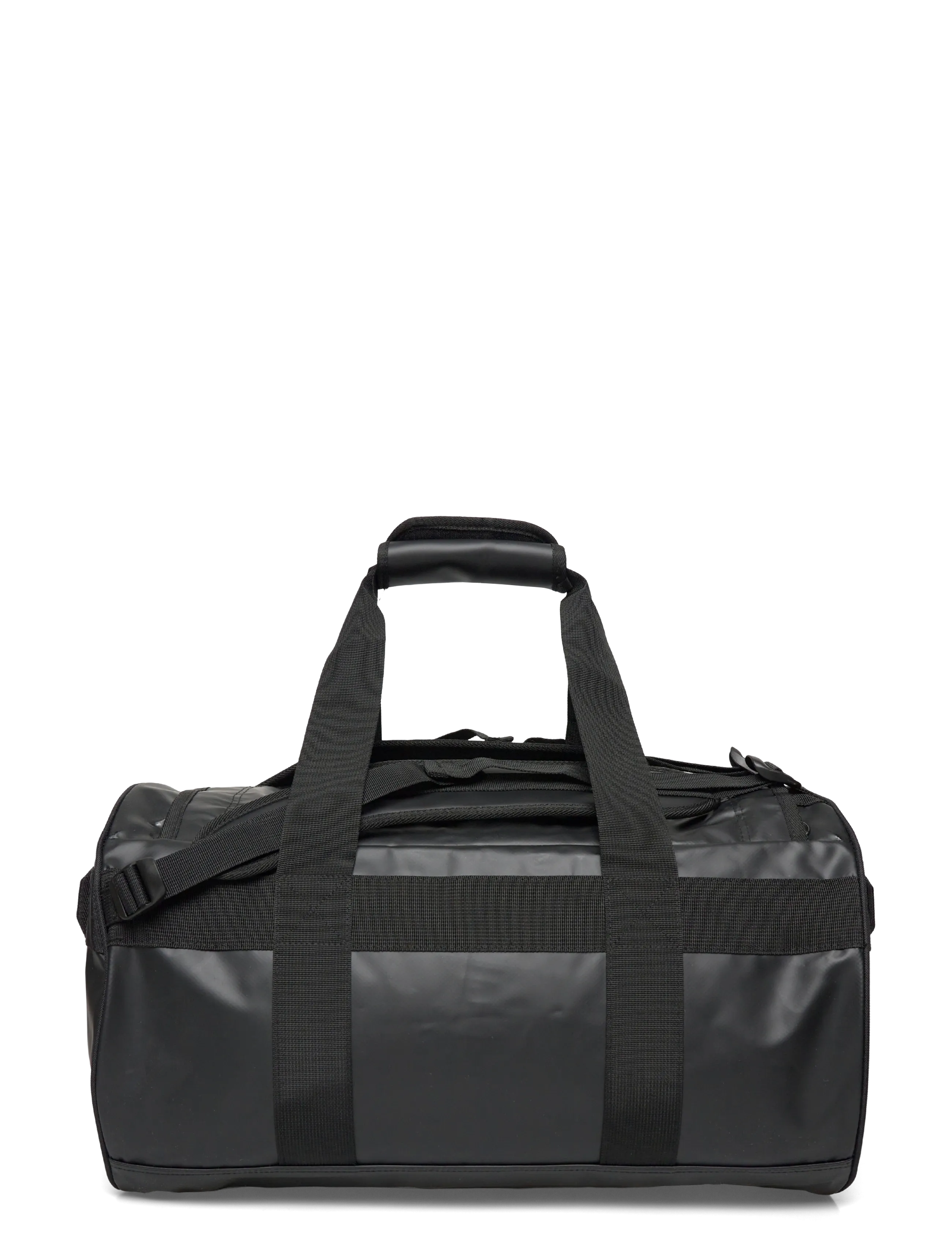Tenson - Weatherproof Duffel 35L - reisevesker - black - 1