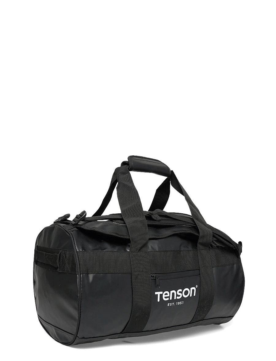 Tenson - Weatherproof Duffel 35L - reisevesker - black - 2
