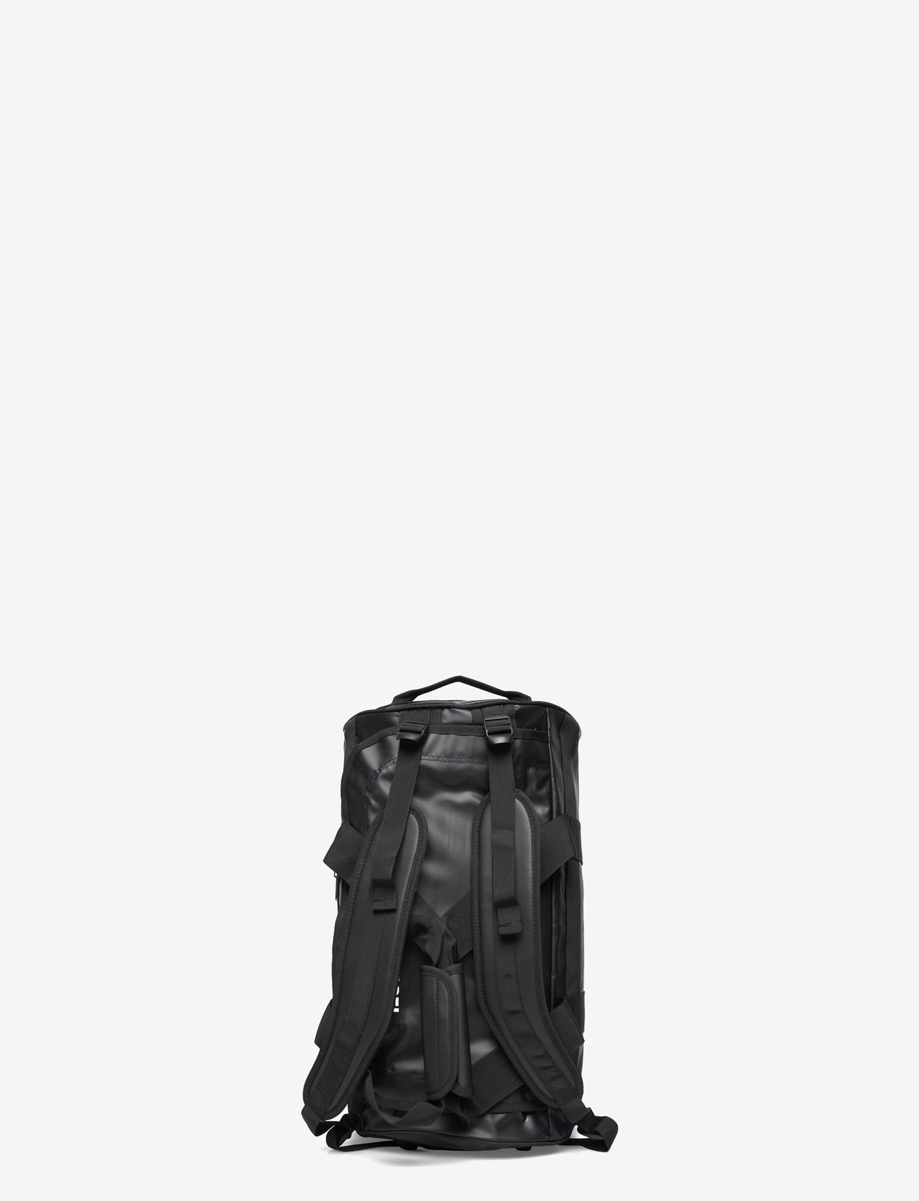 Tenson - Weatherproof Duffel 35L - reisetaschen - black - 3