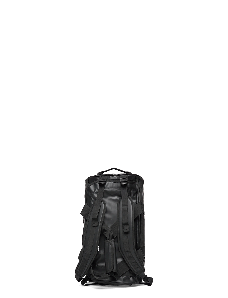 Tenson - Weatherproof Duffel 35L - reisetaschen - black - 3