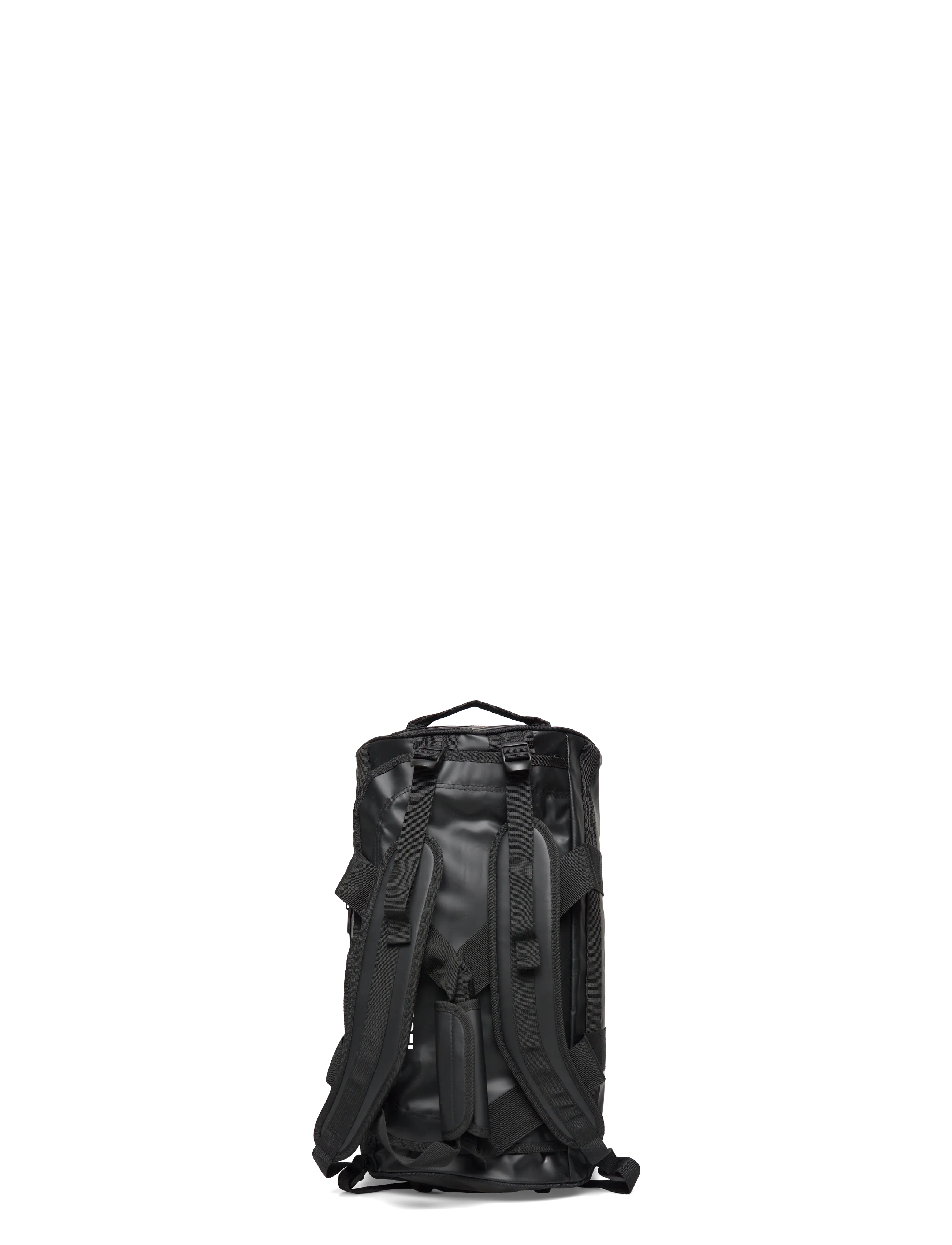 Tenson - Weatherproof Duffel 35L - reisevesker - black - 3